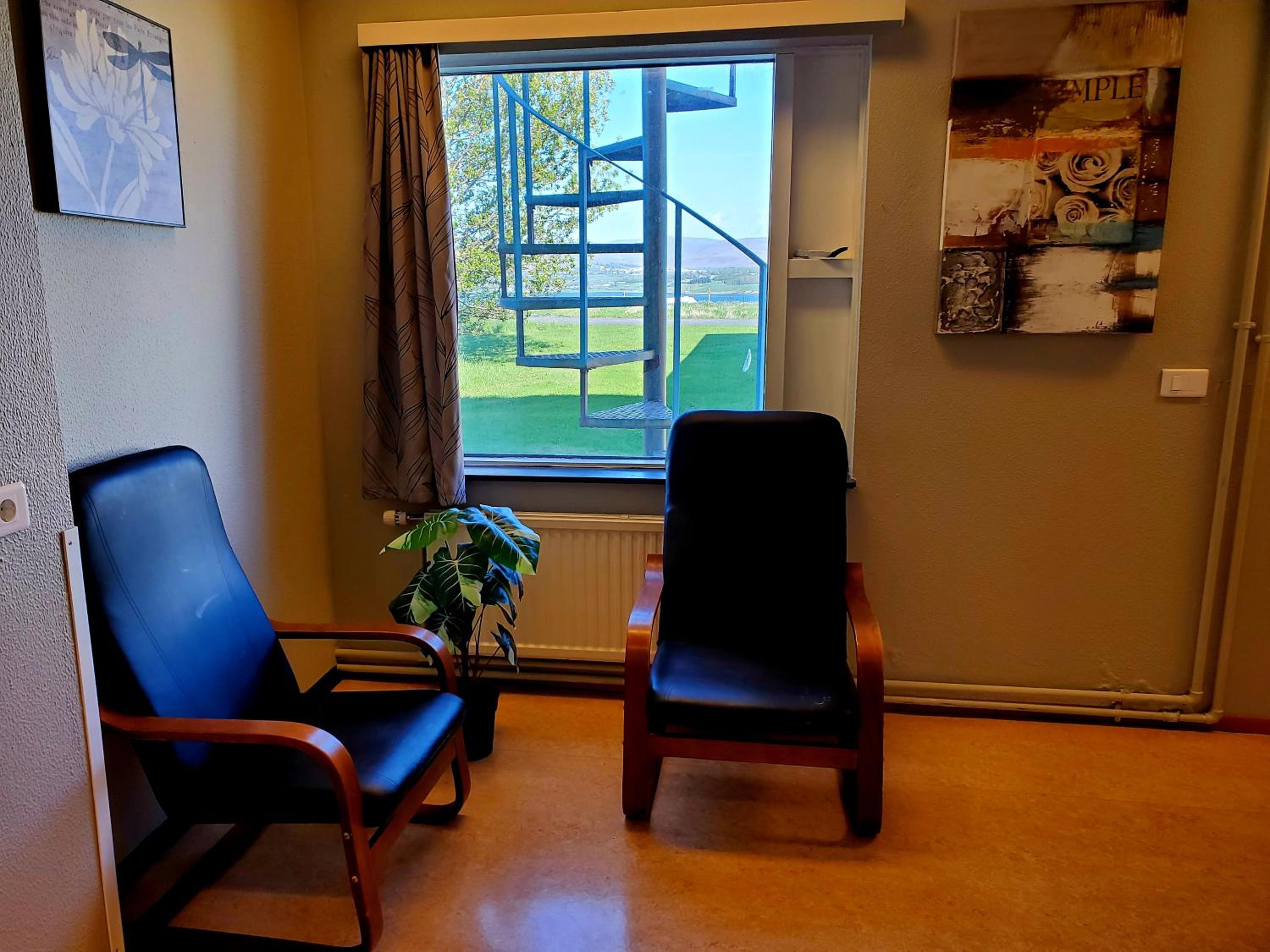 Víðines Guesthouse