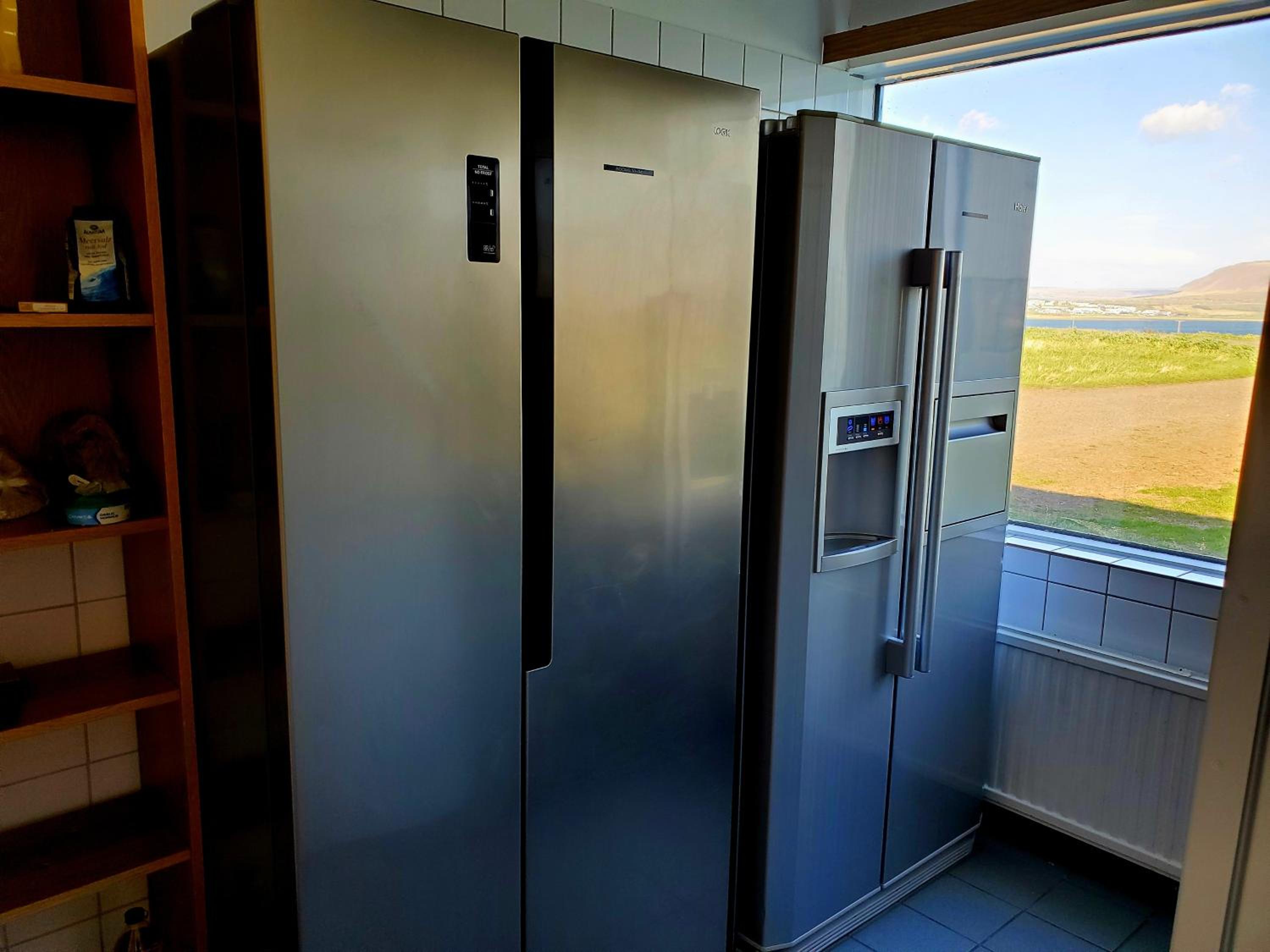 Víðines Guesthouse
