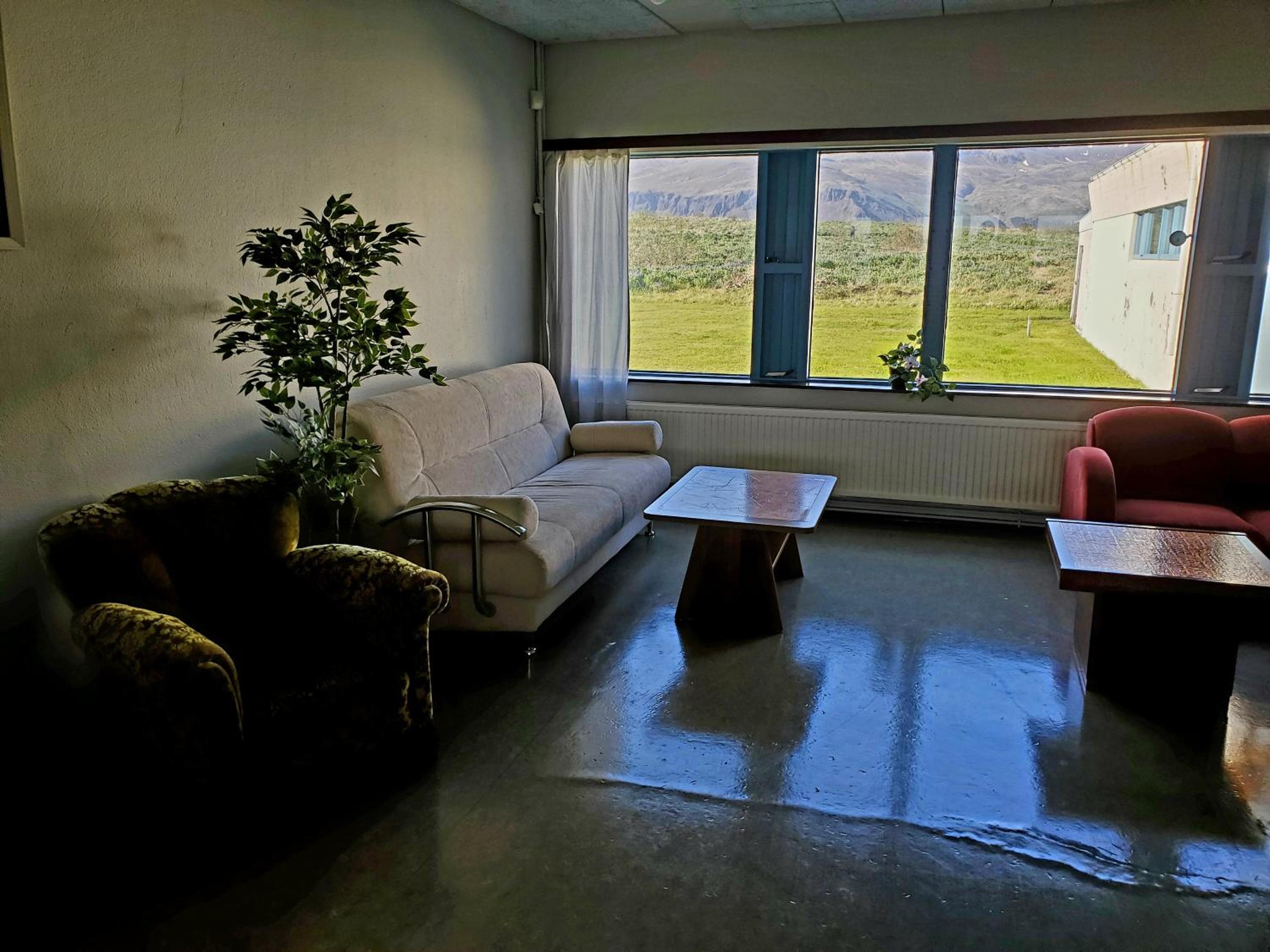 Víðines Guesthouse