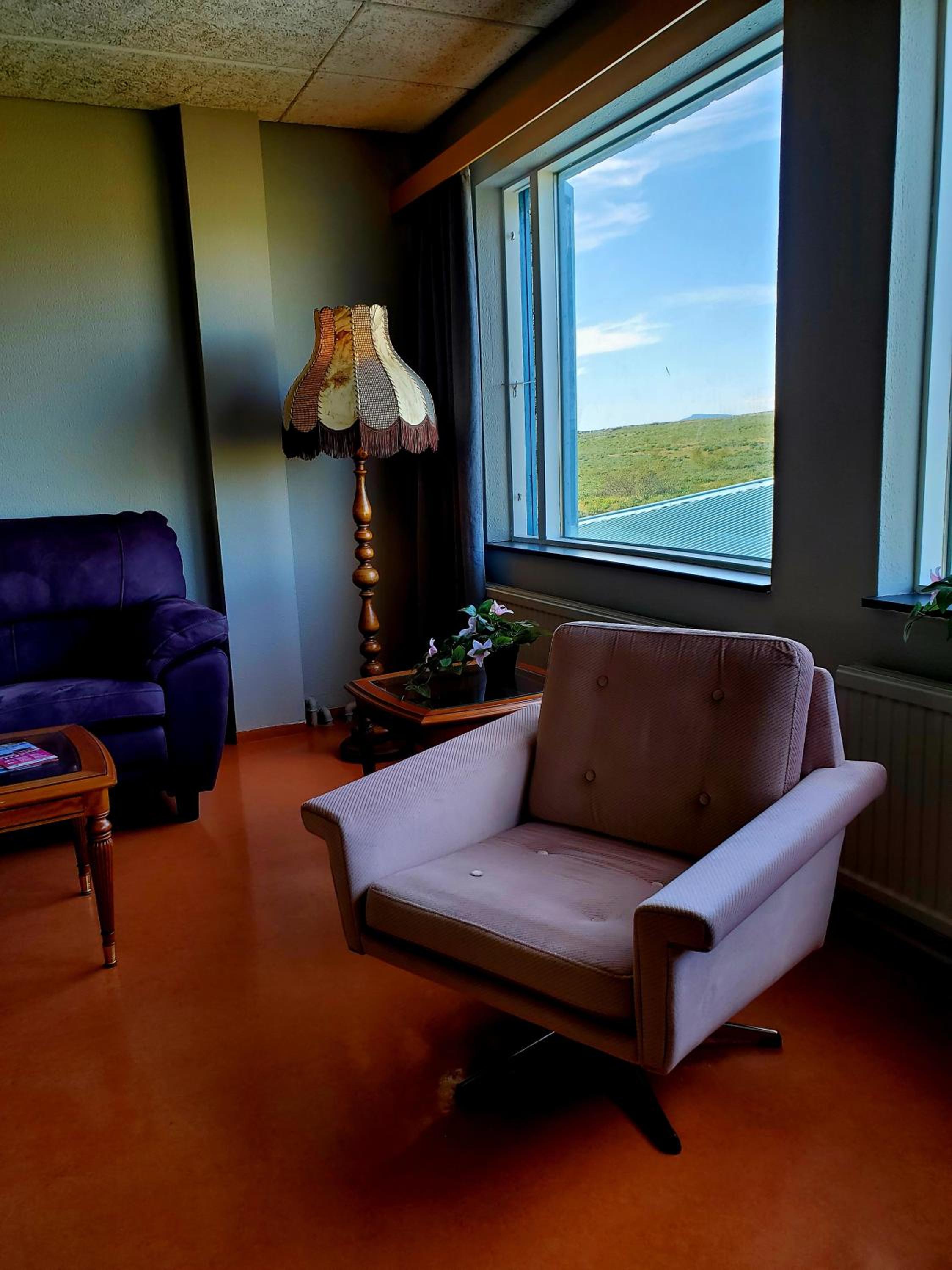 Víðines Guesthouse