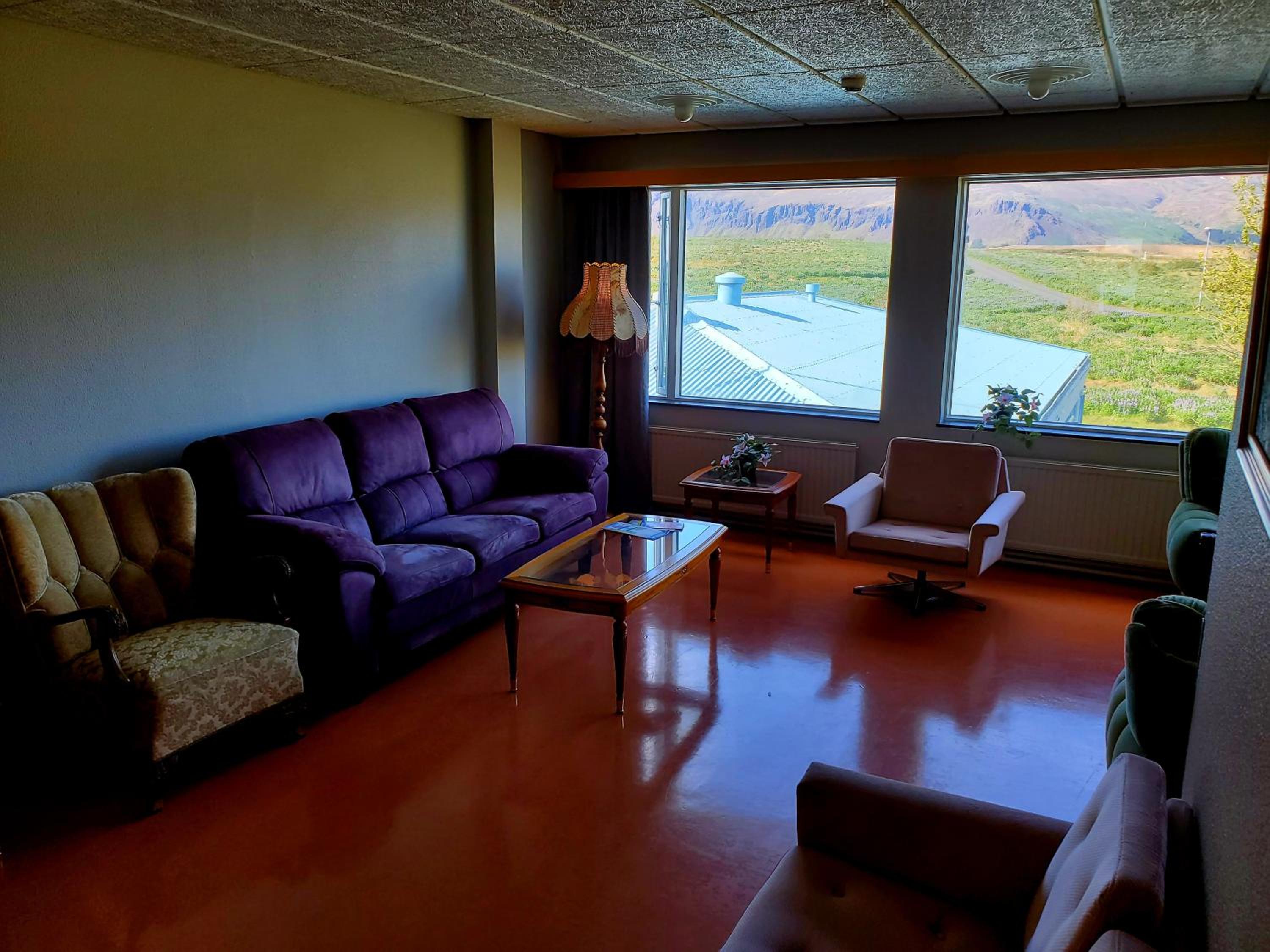 Víðines Guesthouse