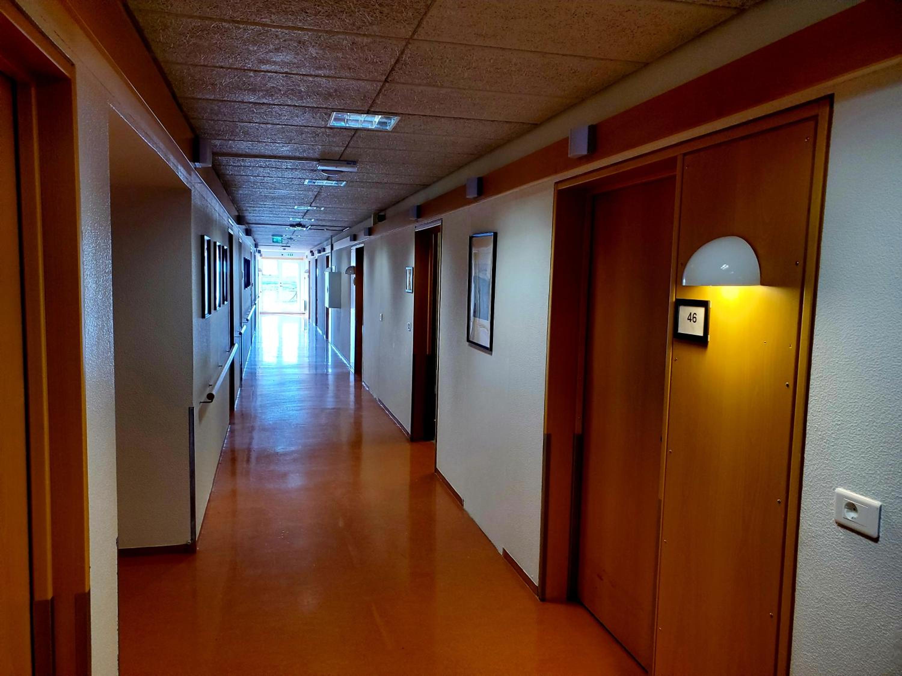 Víðines Guesthouse