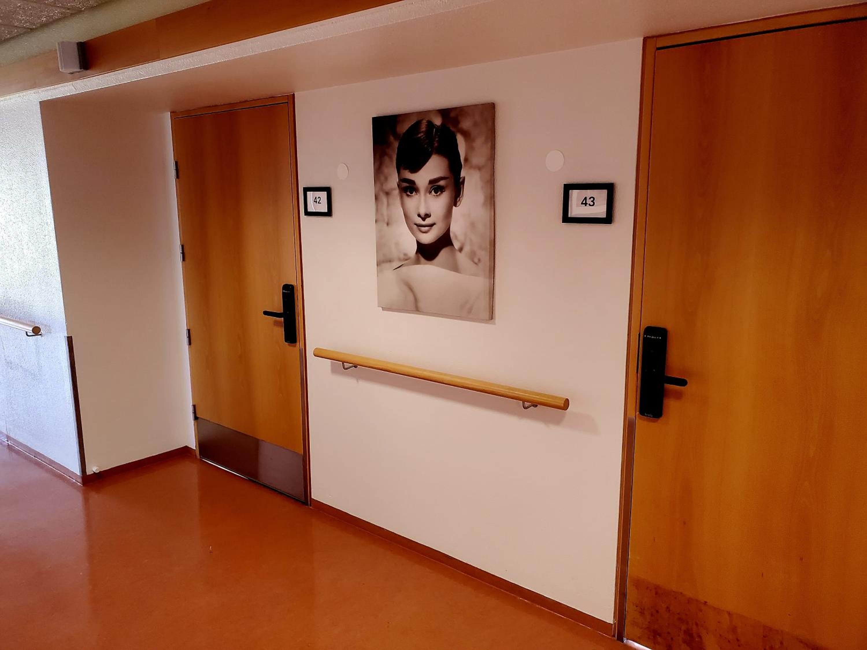 Víðines Guesthouse