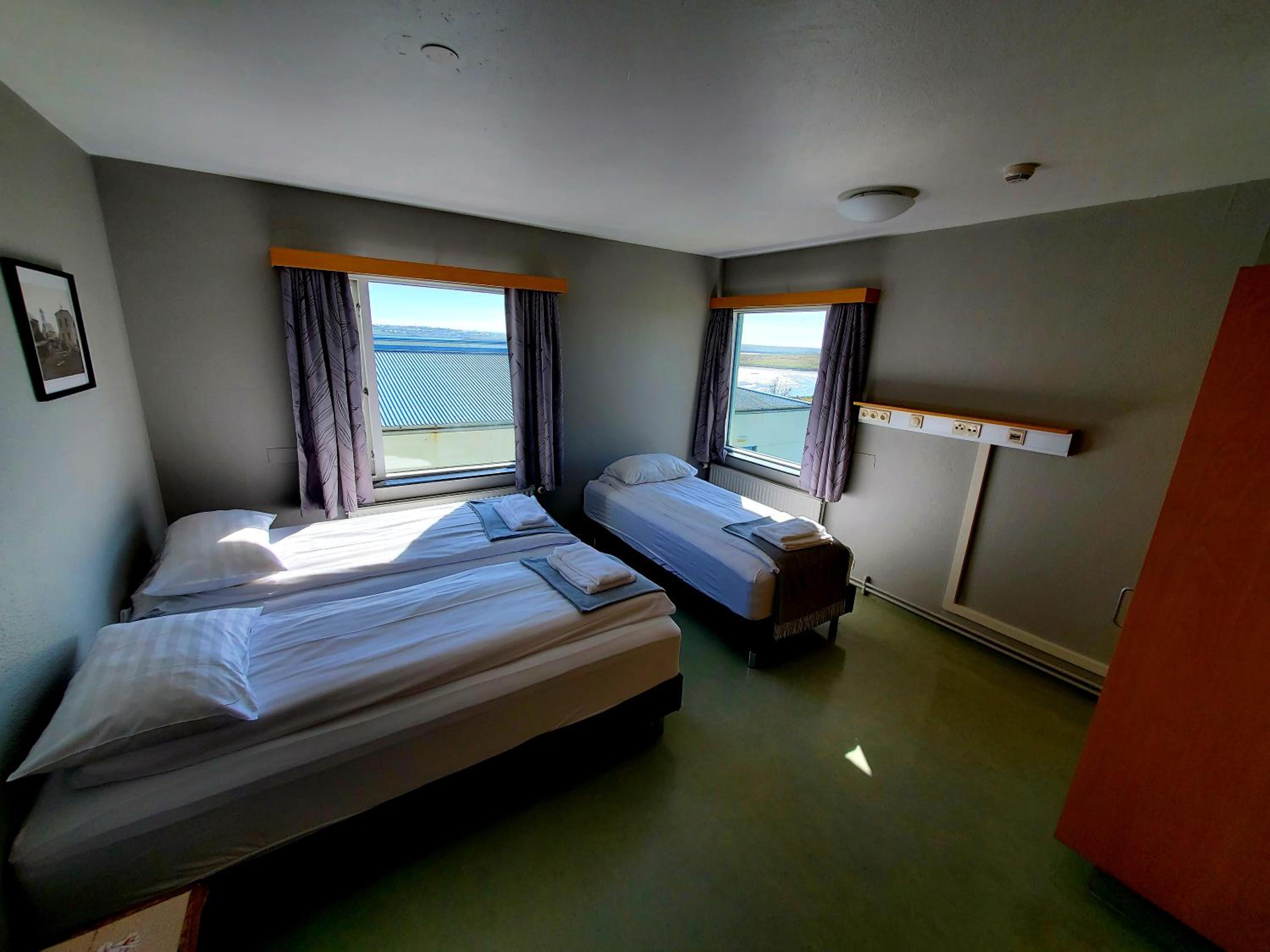 Víðines Guesthouse