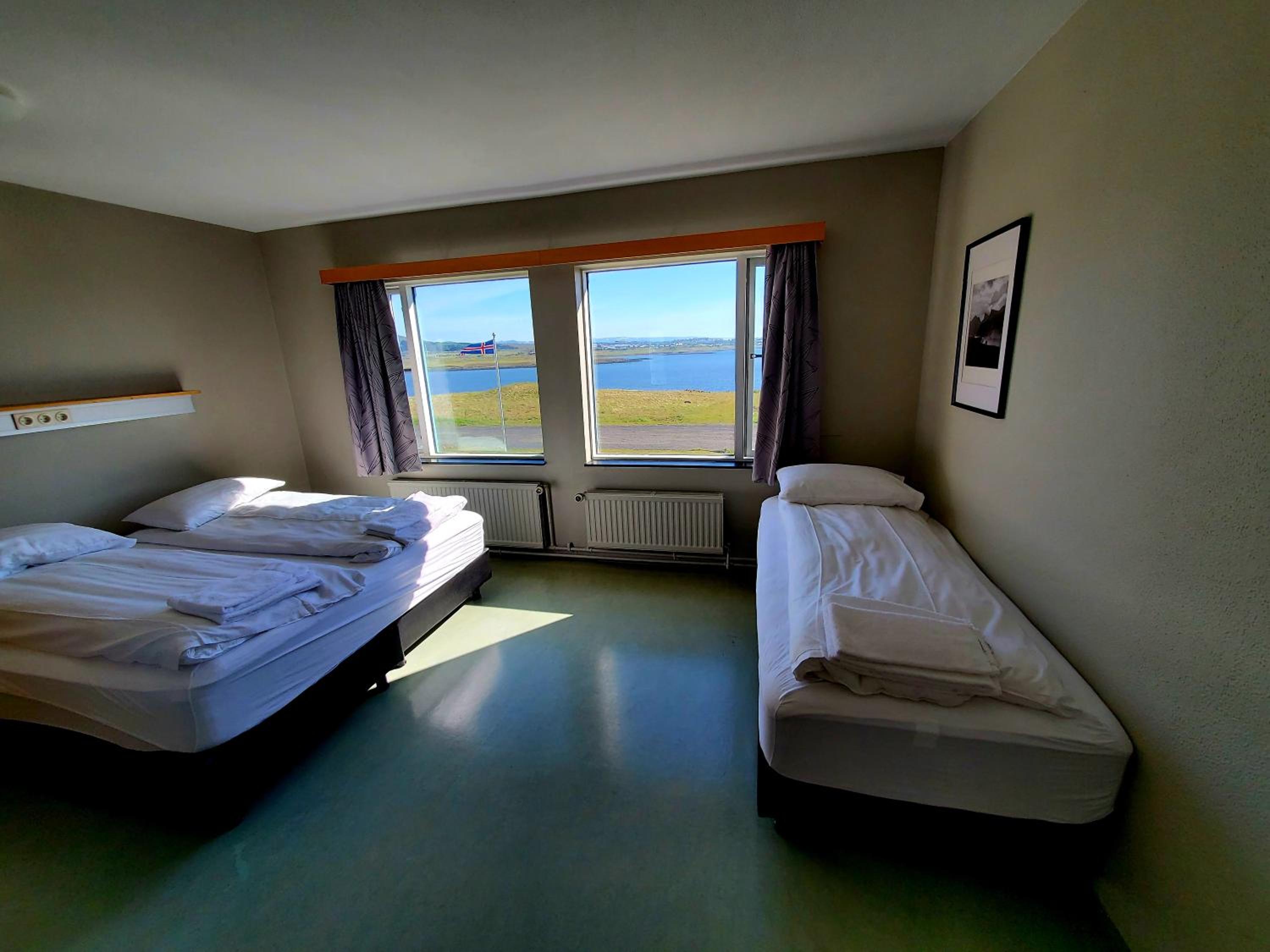 Víðines Guesthouse