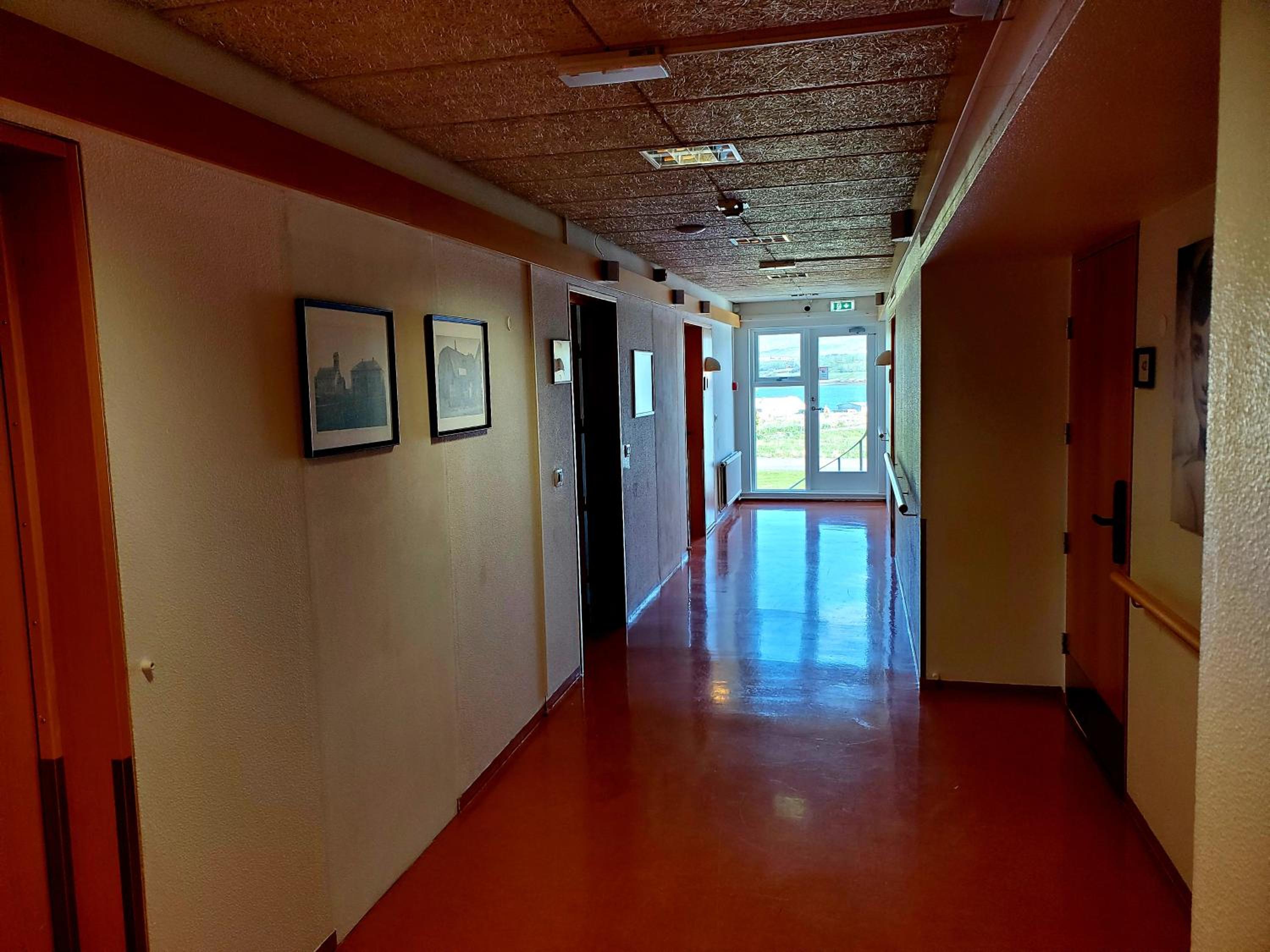 Víðines Guesthouse
