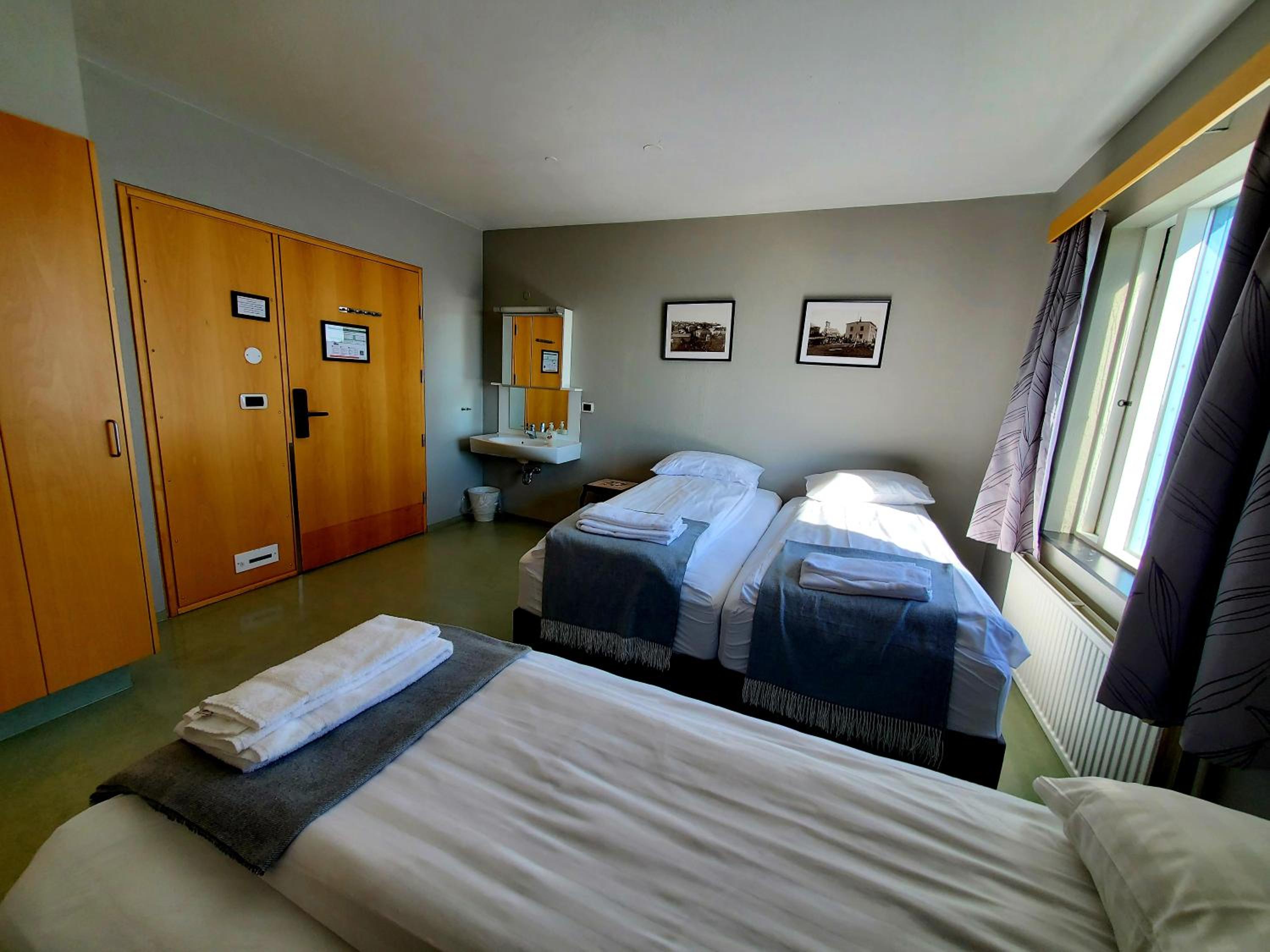 Víðines Guesthouse