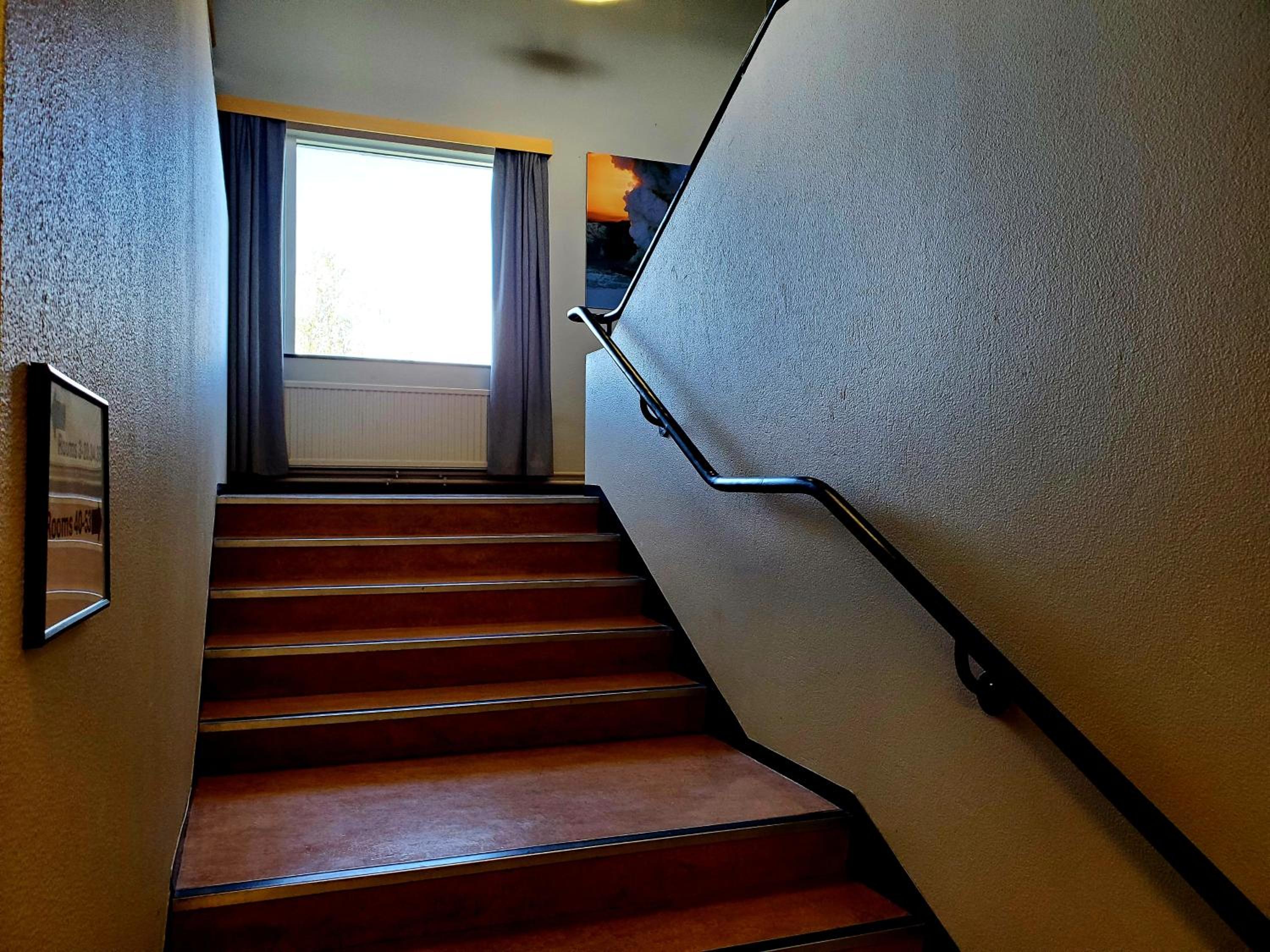 Víðines Guesthouse