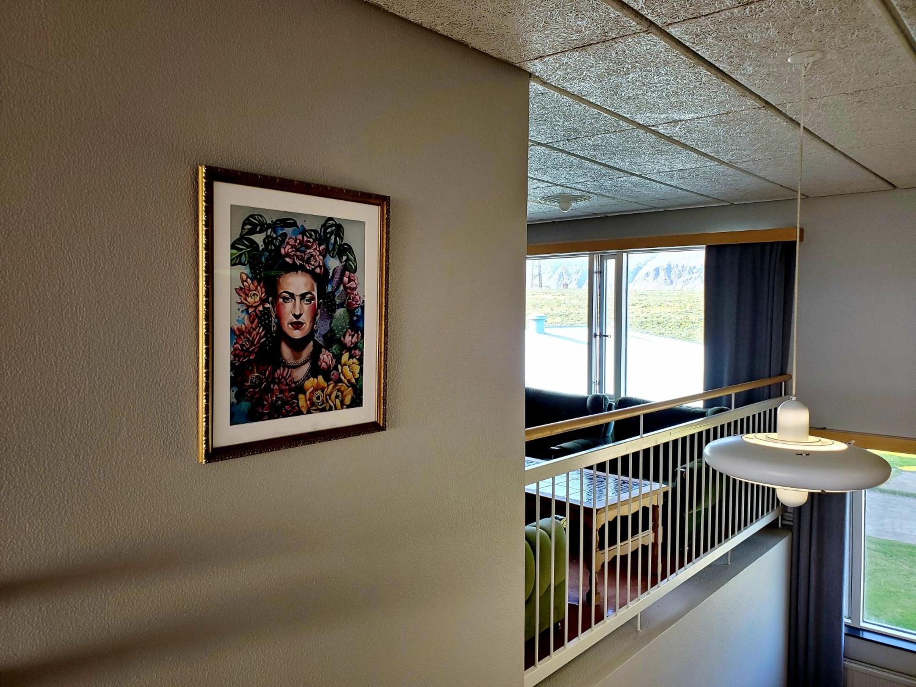 Víðines Guesthouse