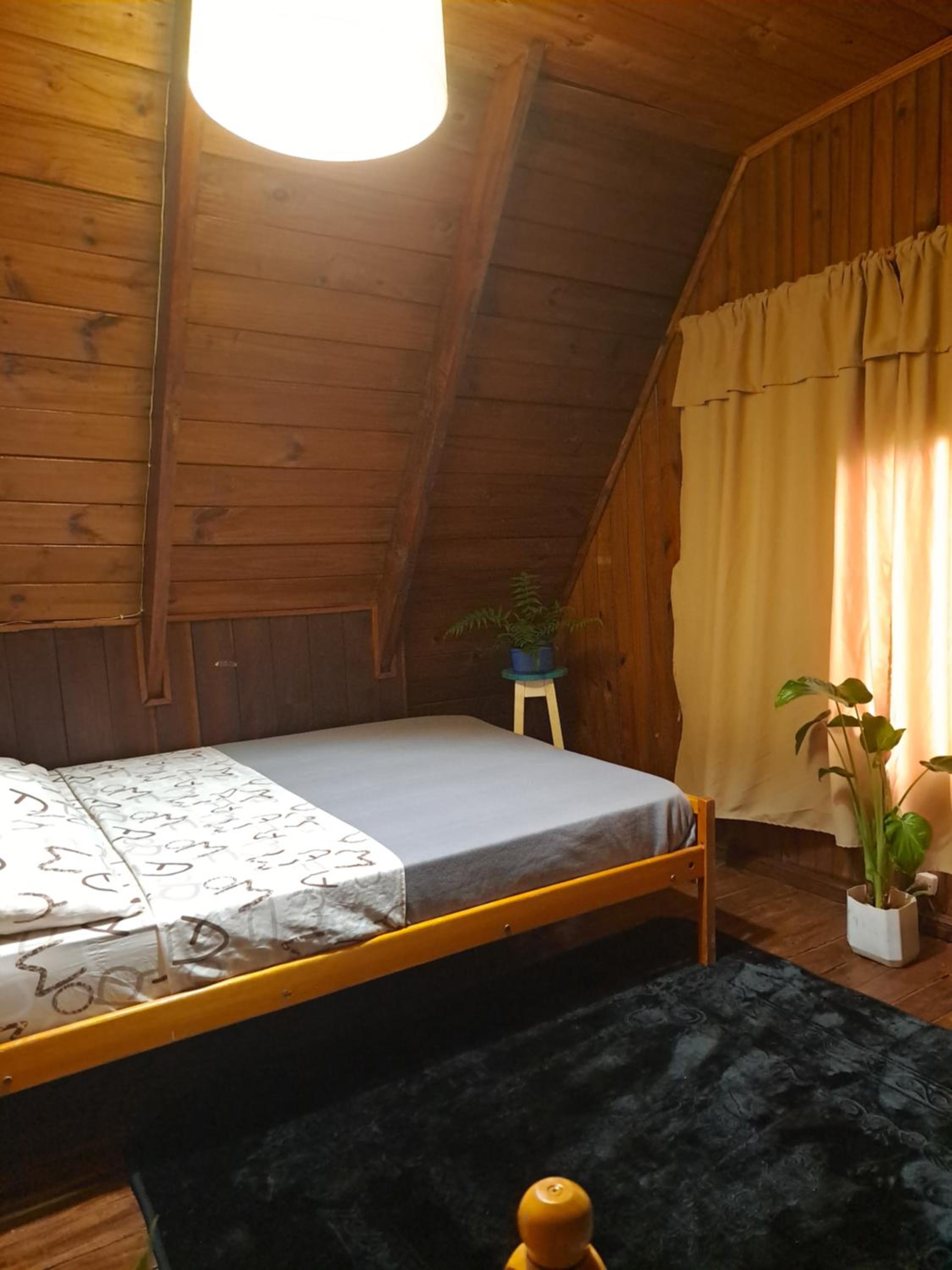 Bungalow Hostel Iguazú