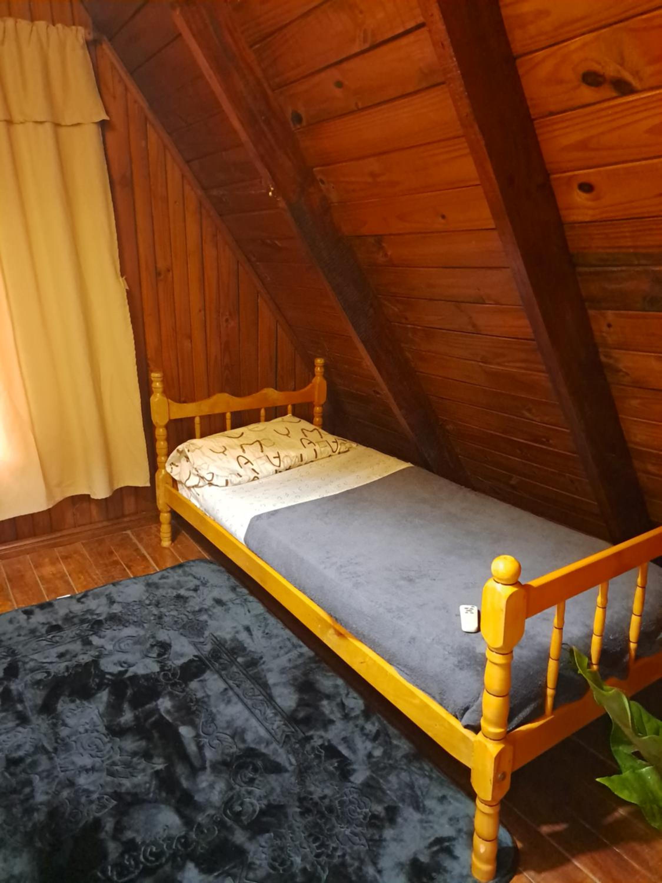 Bungalow Hostel Iguazú