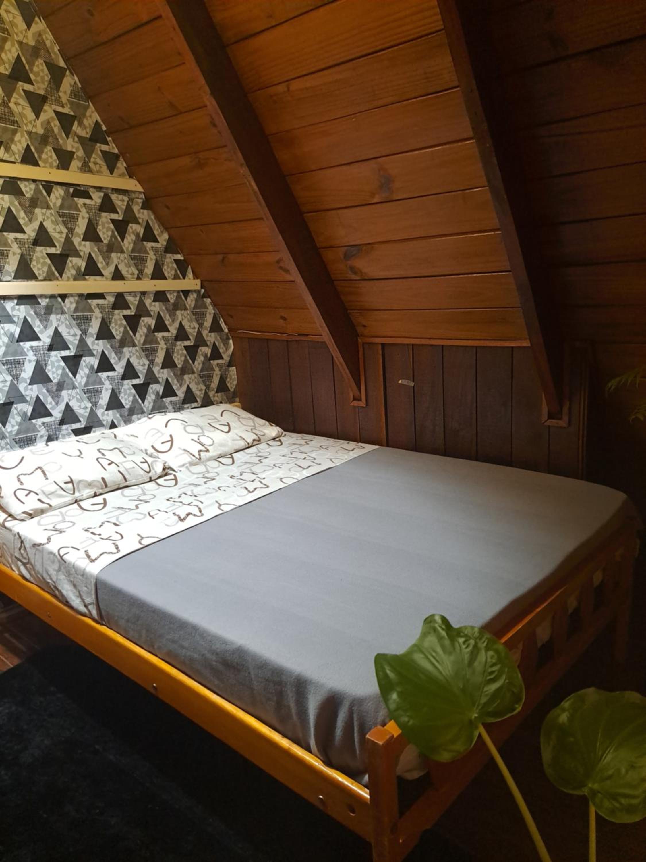 Bungalow Hostel Iguazú