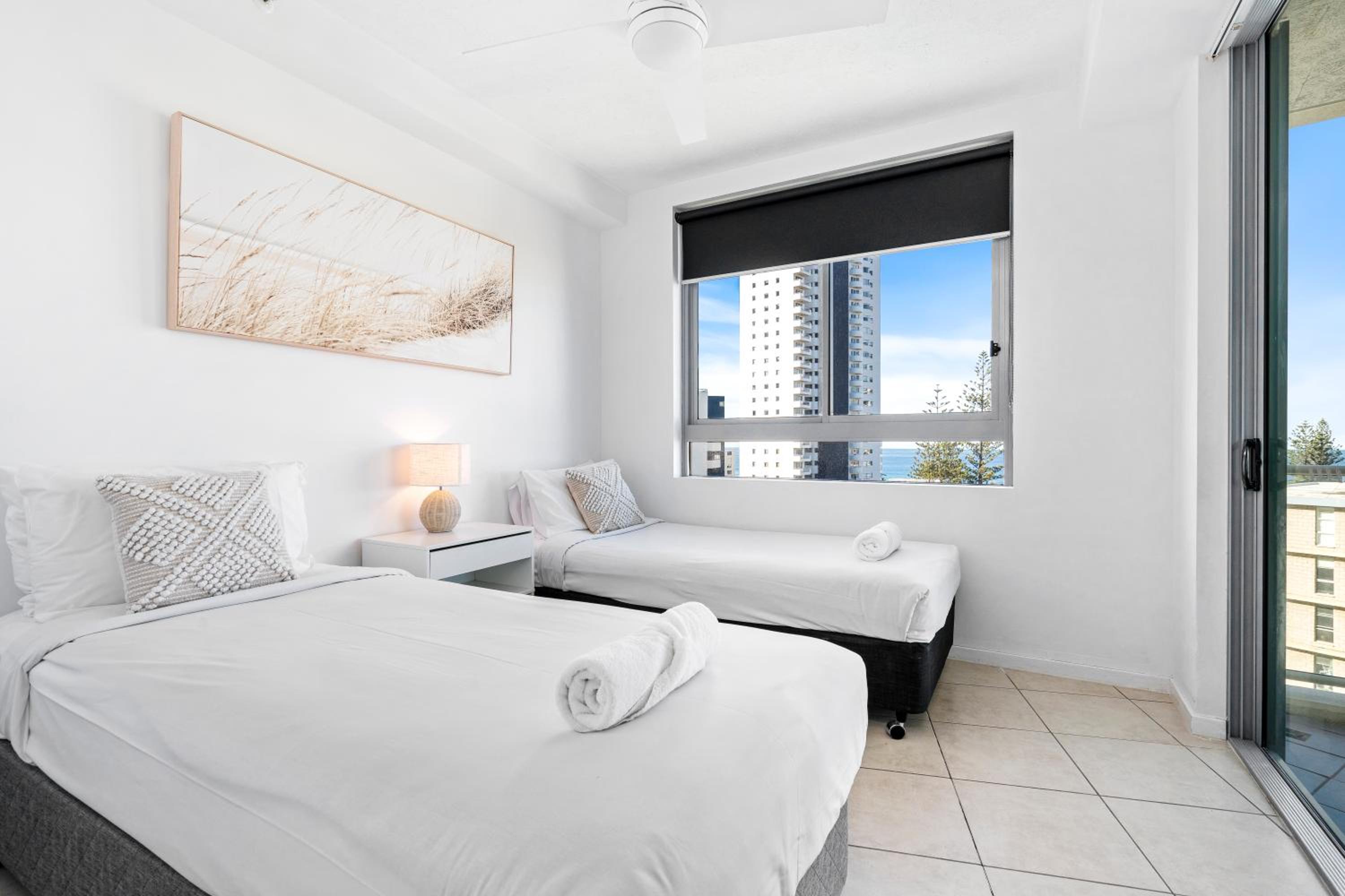 Wings Apartments - Q Stay