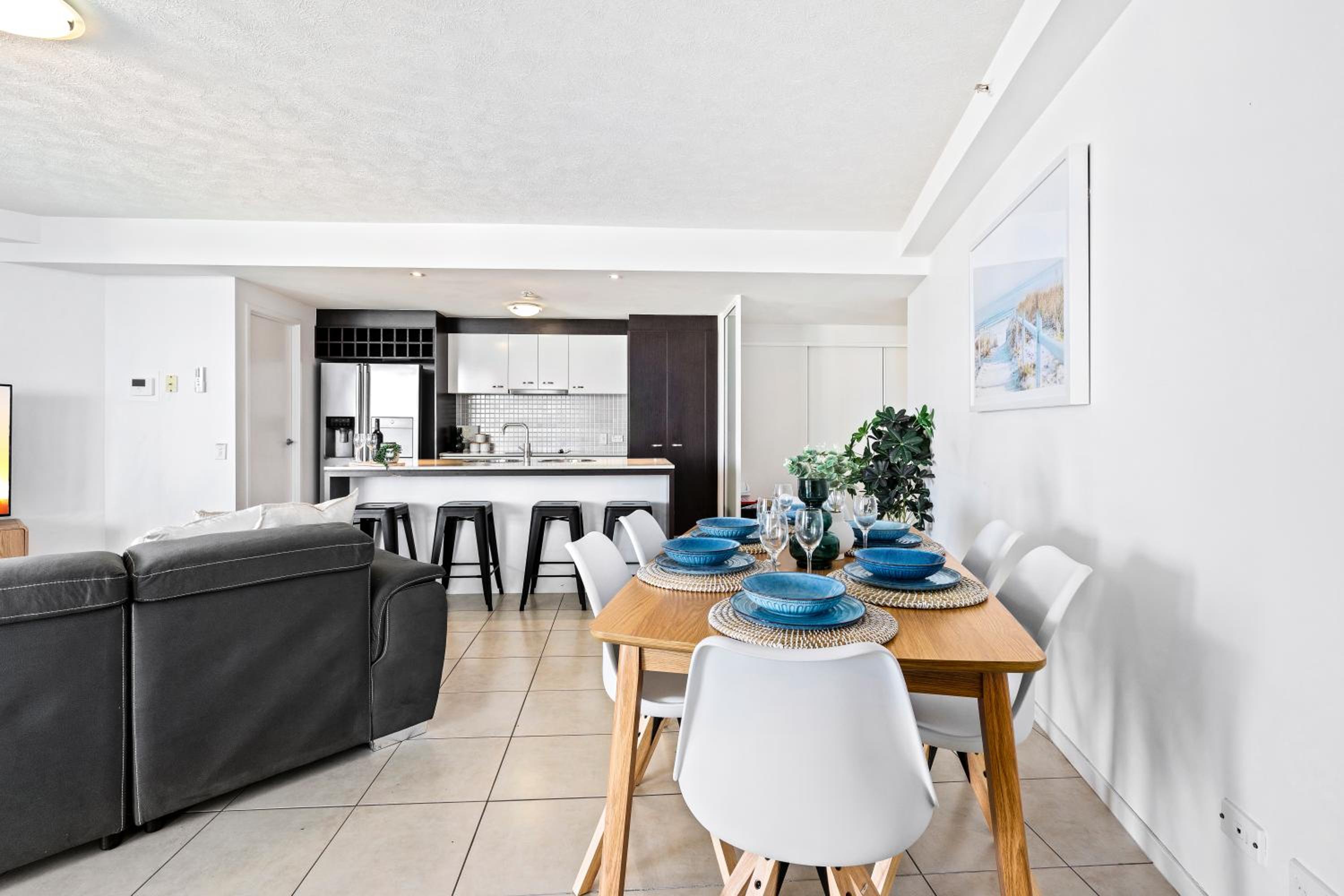 Wings Apartments - Q Stay