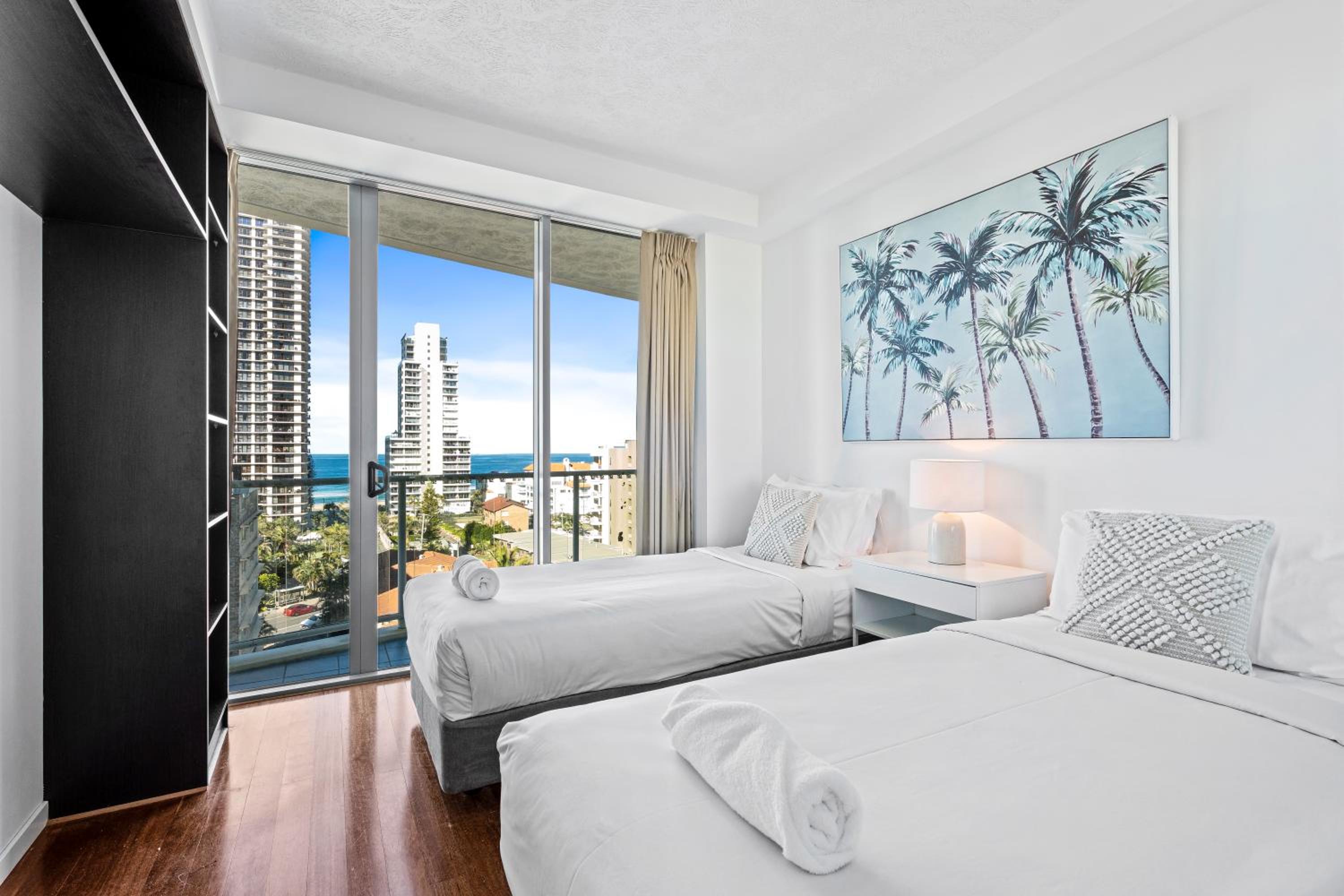 Wings Apartments - Q Stay