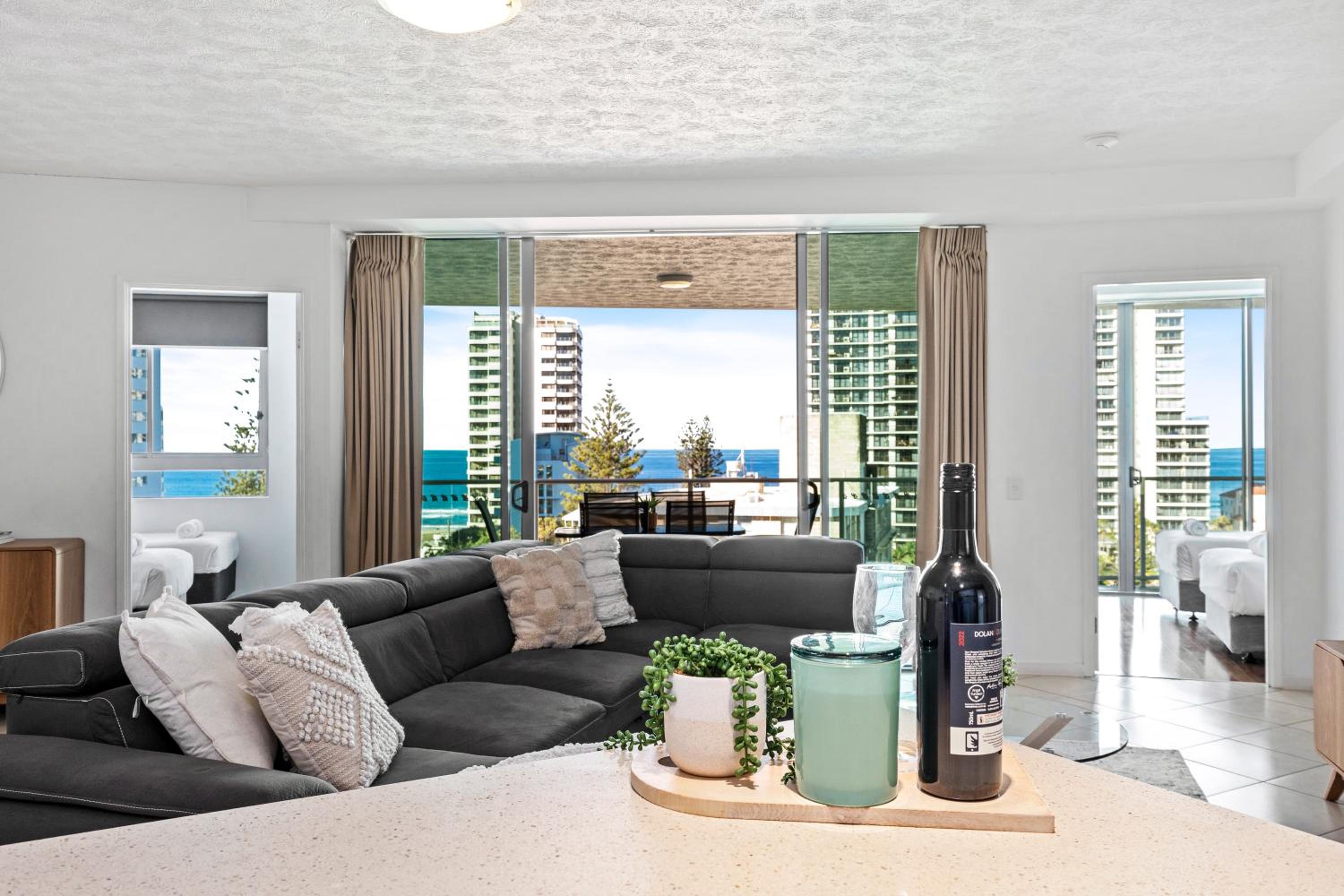 Wings Apartments - Q Stay