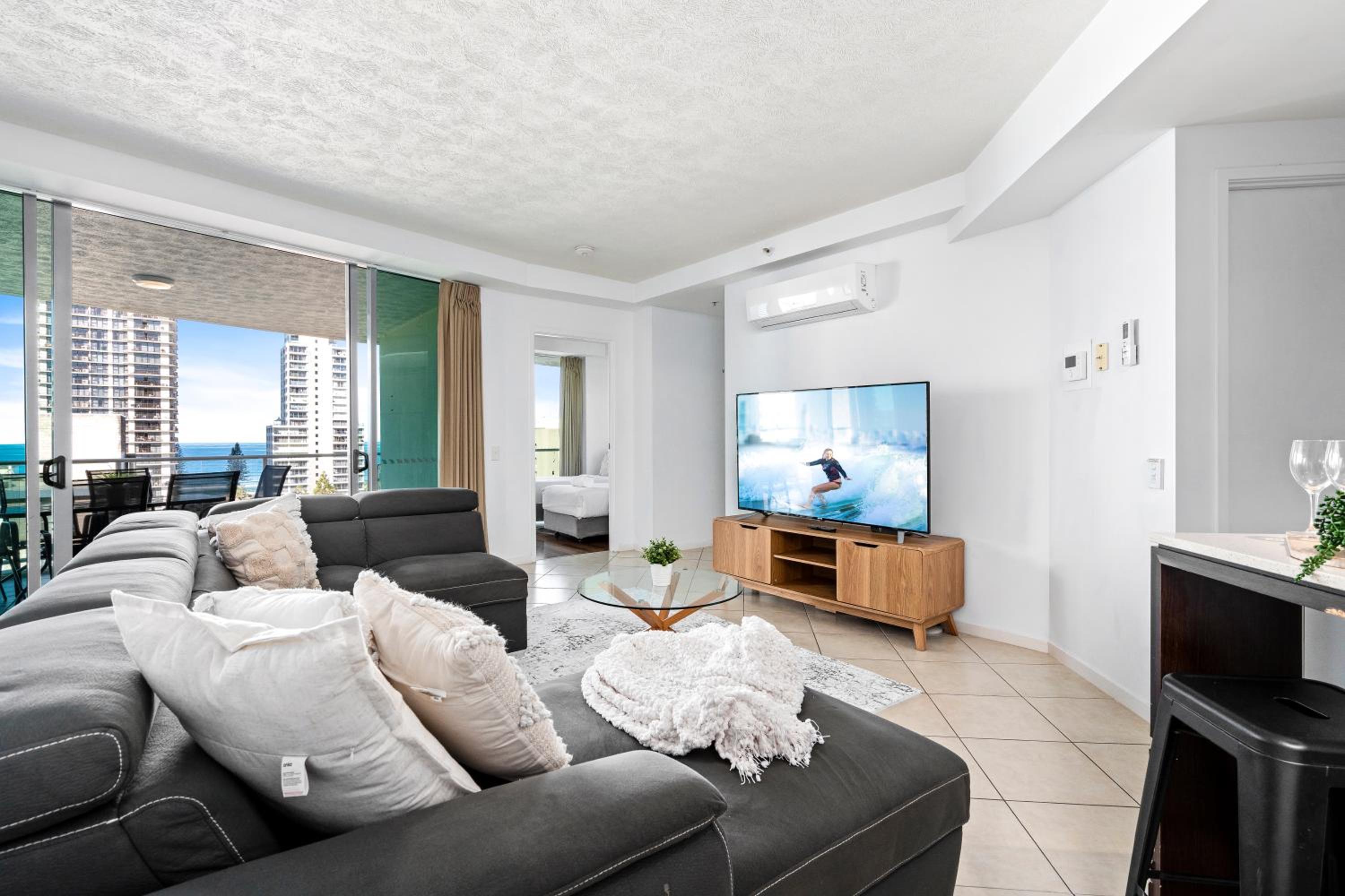 Wings Apartments - Q Stay