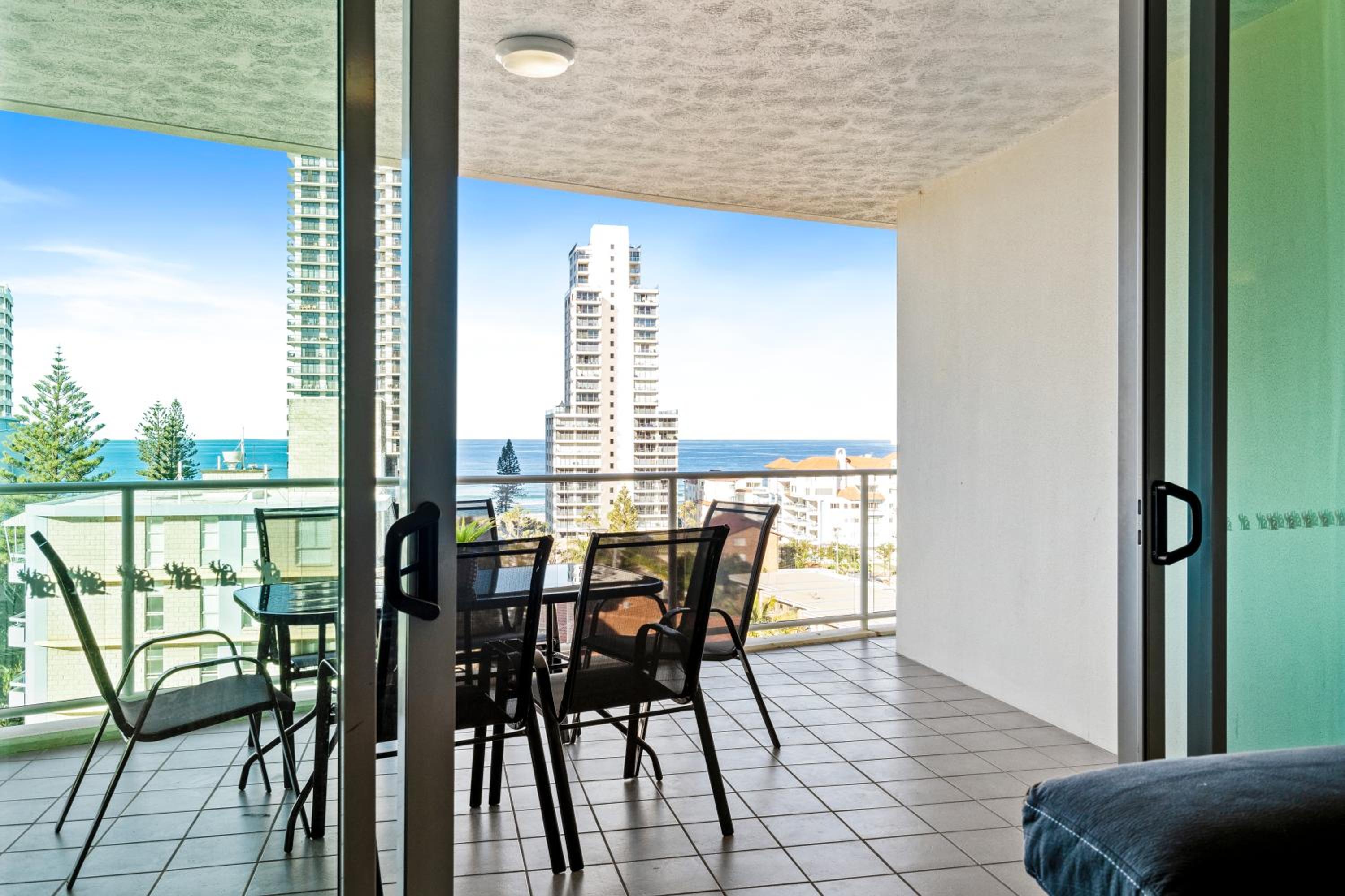 Wings Apartments - Q Stay