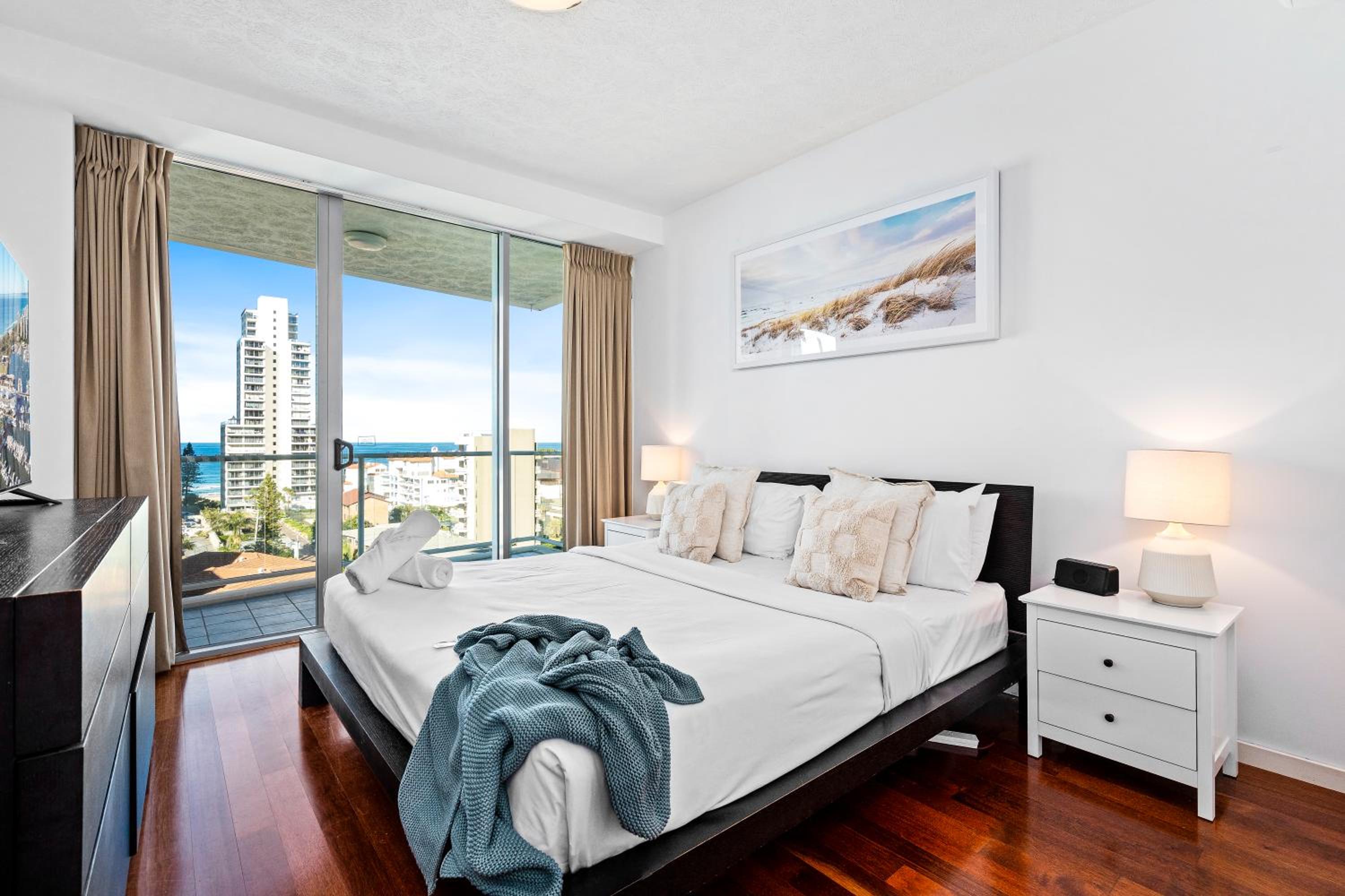 Wings Apartments - Q Stay
