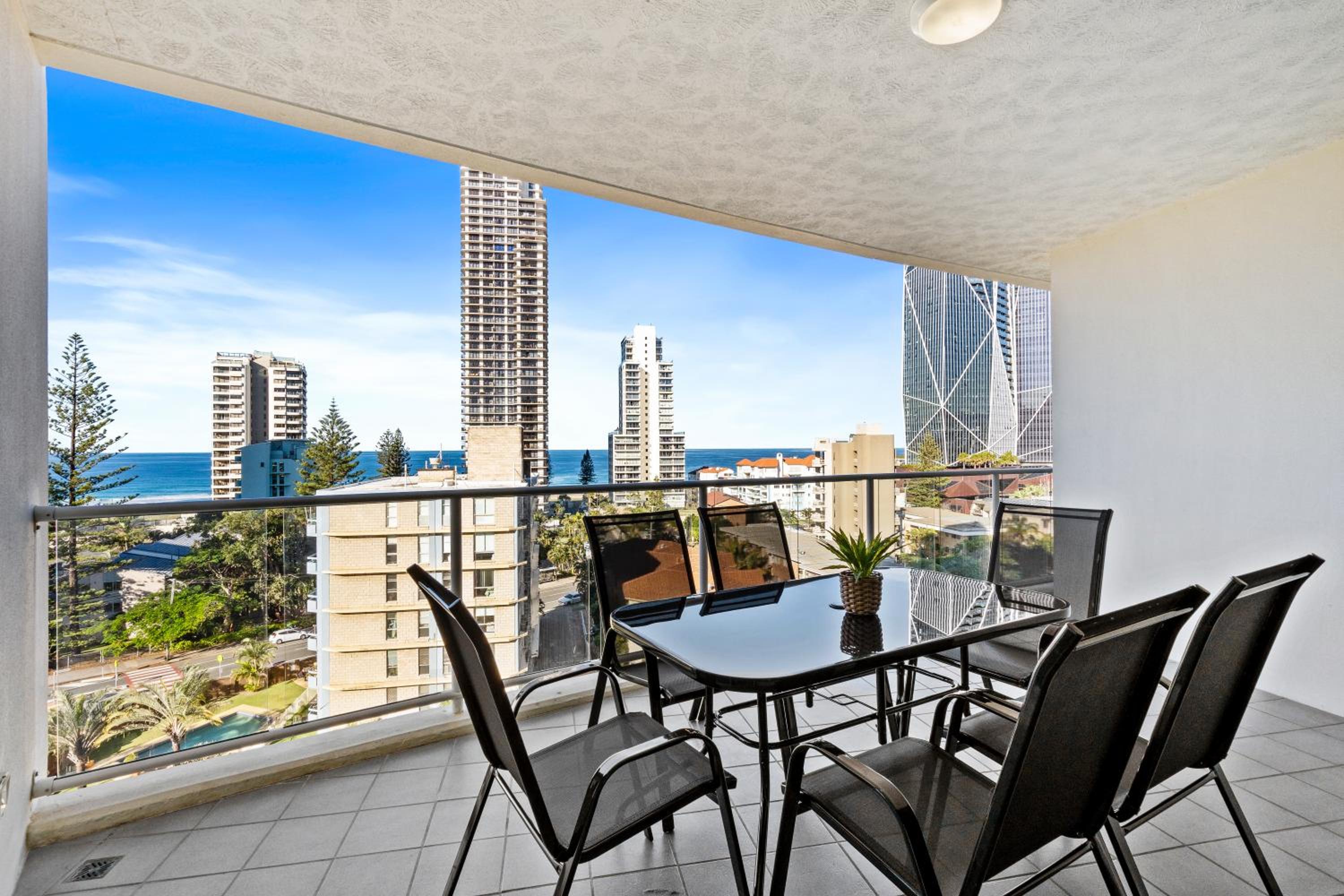 Wings Apartments - Q Stay