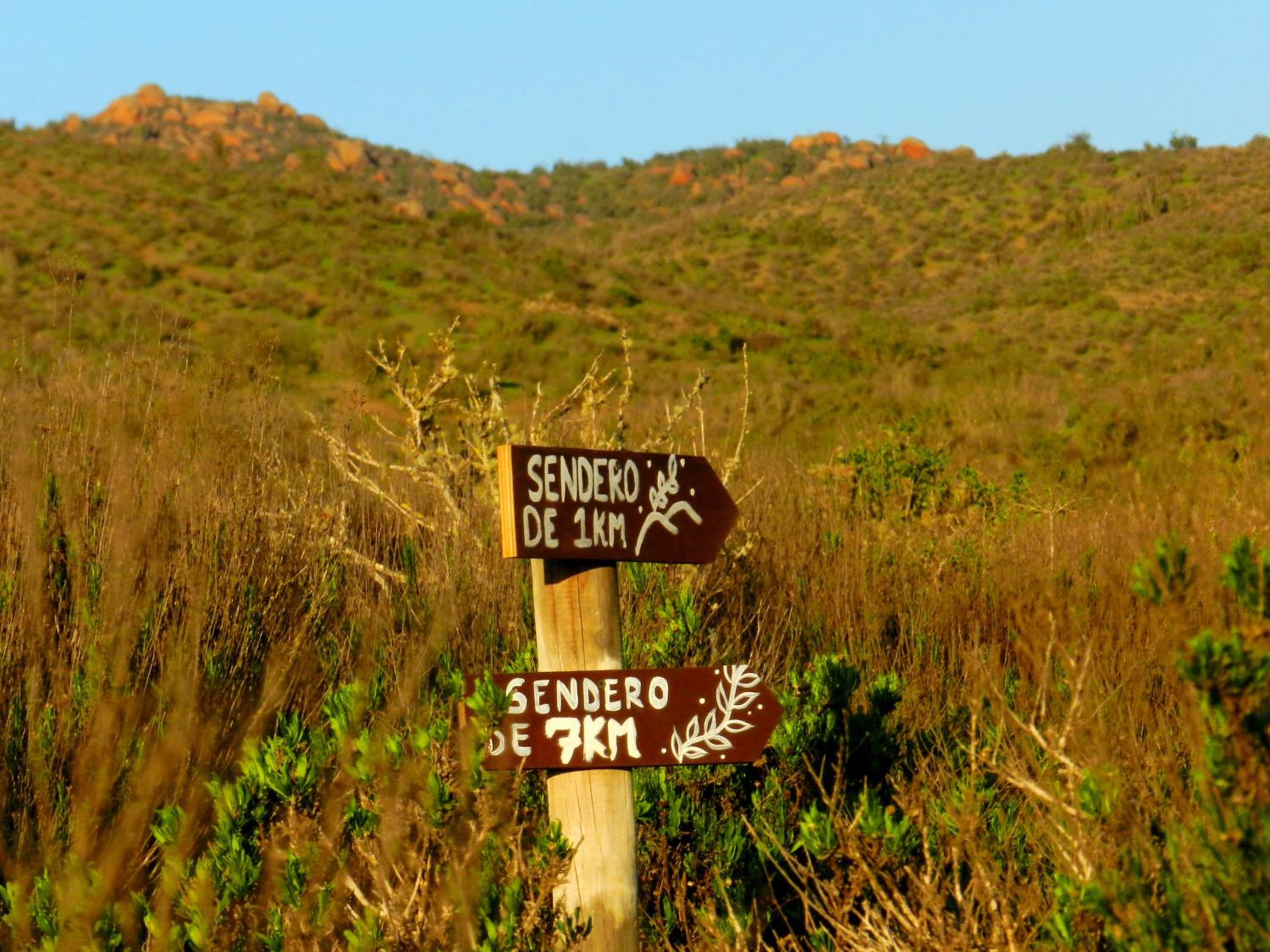 Viento Sur Astro Camping & Cabañas