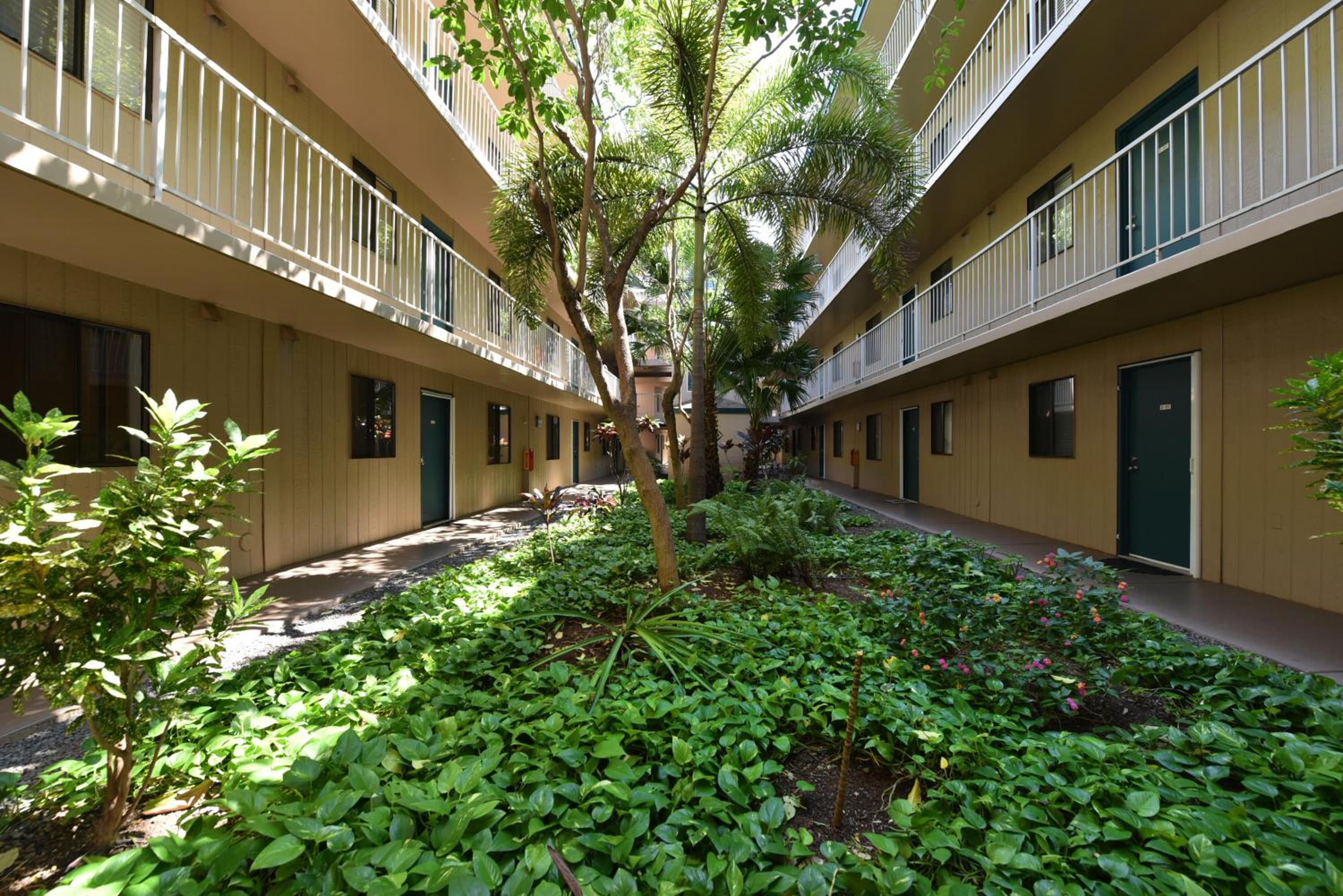 Pacific Shores A304 · PACSA304 Updated 2BD Condo w AC Near Kamao view 3