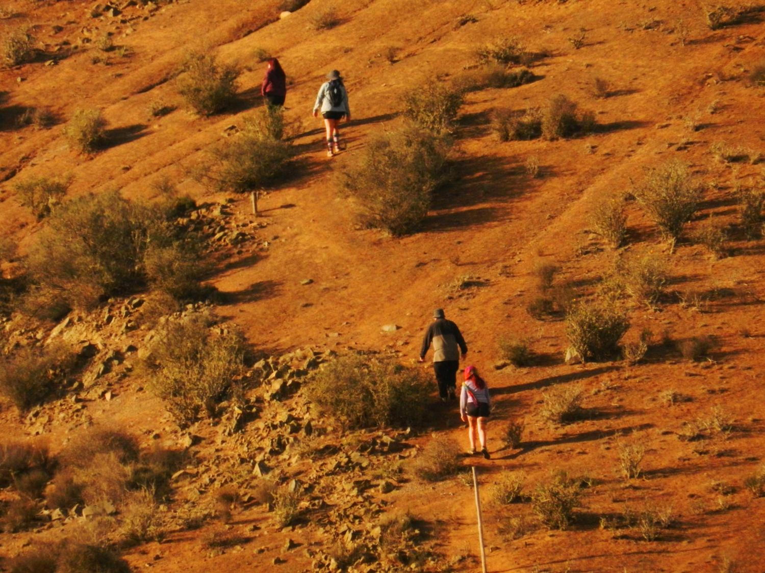 Viento Sur Astro Camping & Cabañas