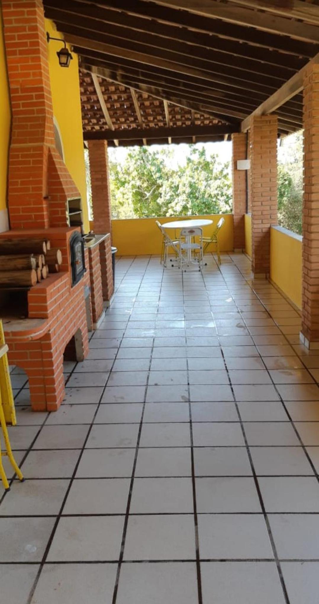 Belíssima Chácara de Alto Padrão em Boituva