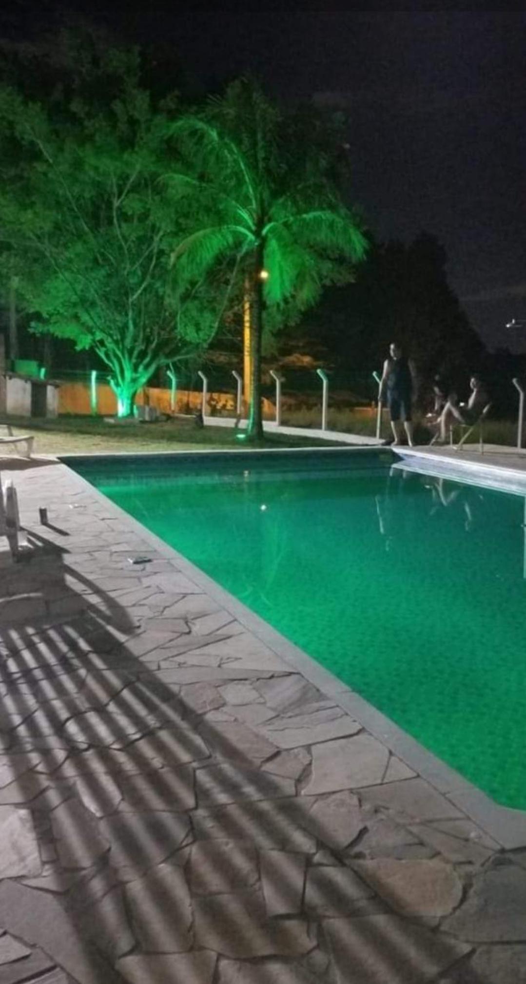 Belíssima Chácara de Alto Padrão em Boituva