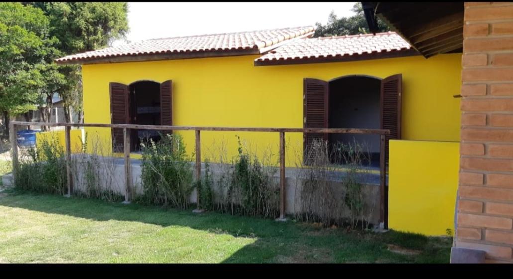 Belíssima Chácara de Alto Padrão em Boituva
