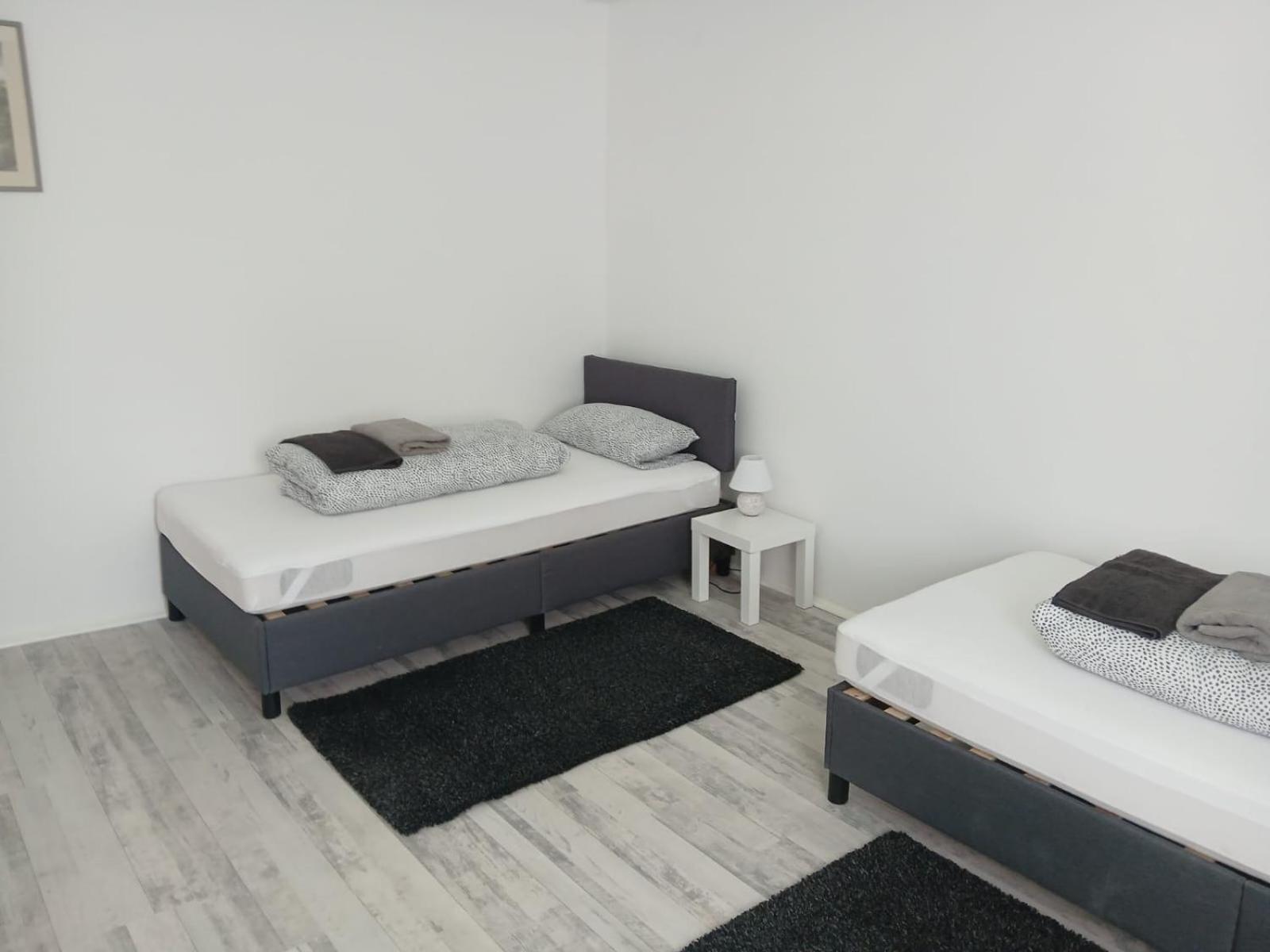 Ferien und Monteurwohnung in Schauenburg