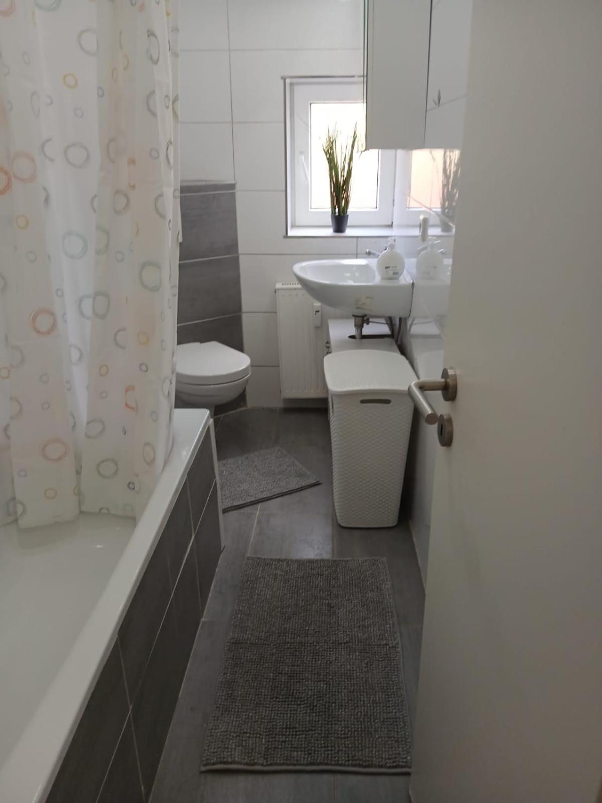 Ferien und Monteurwohnung in Schauenburg