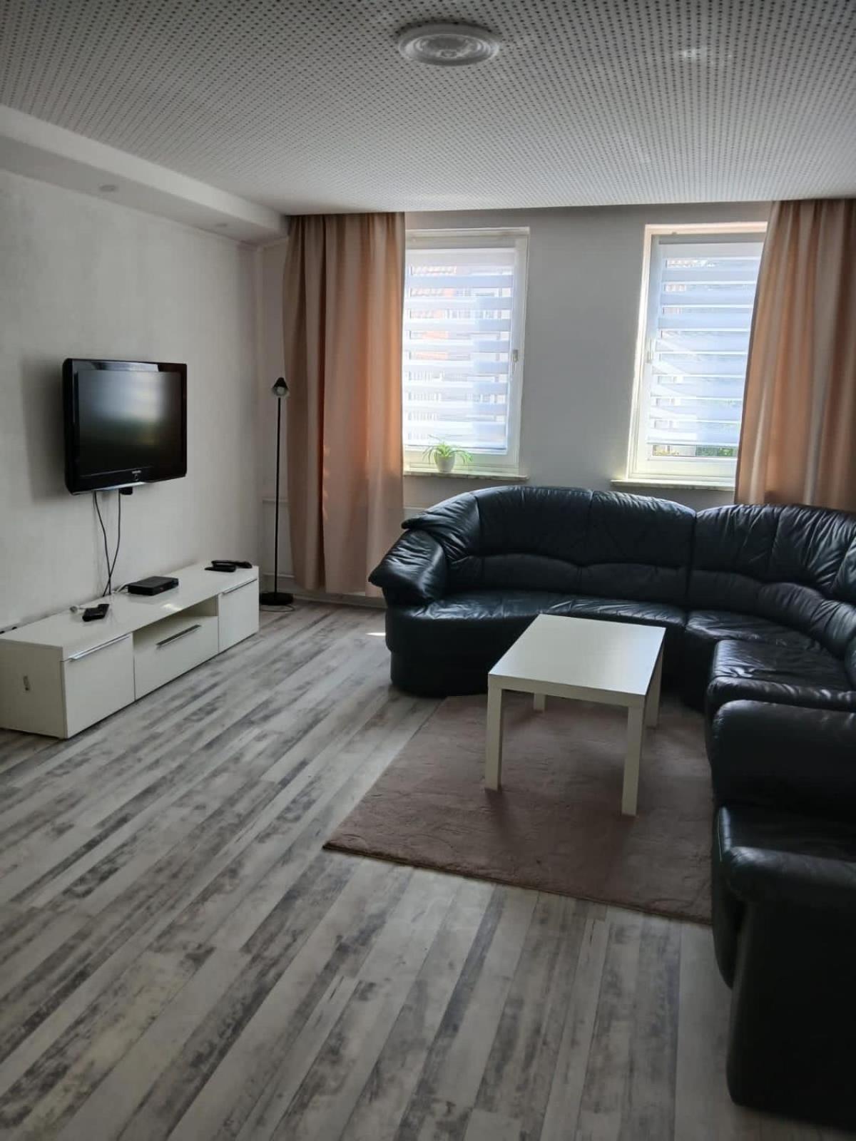 Ferien und Monteurwohnung in Schauenburg