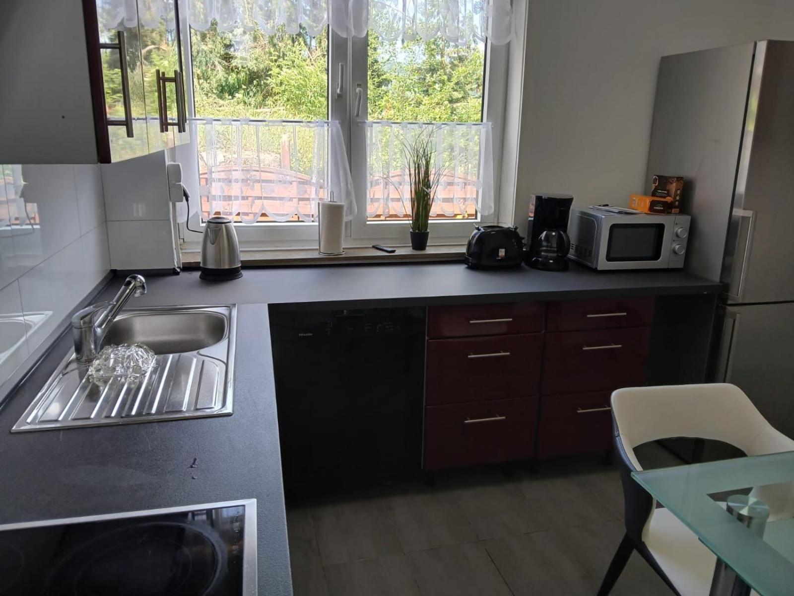 Ferien und Monteurwohnung in Schauenburg