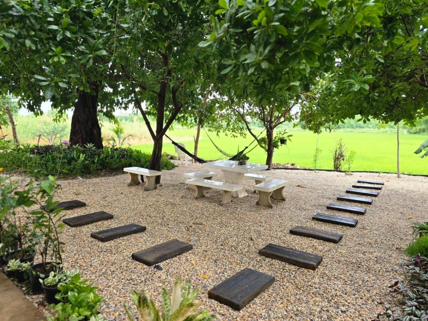 Ban Suweena view 3