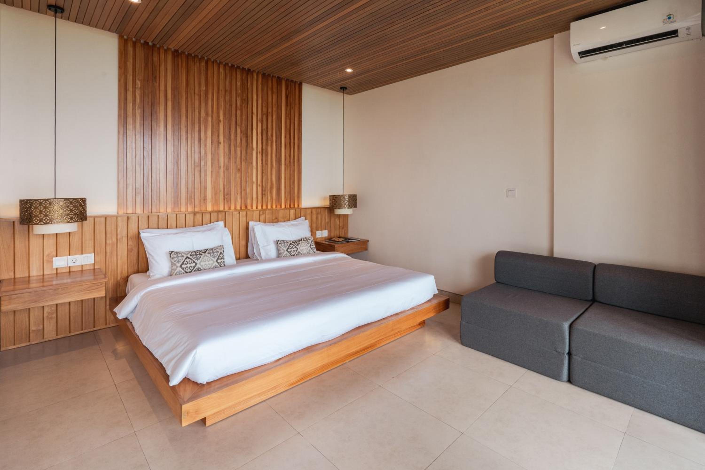 Villa Avocagolf Uluwatu by Nakula view 5