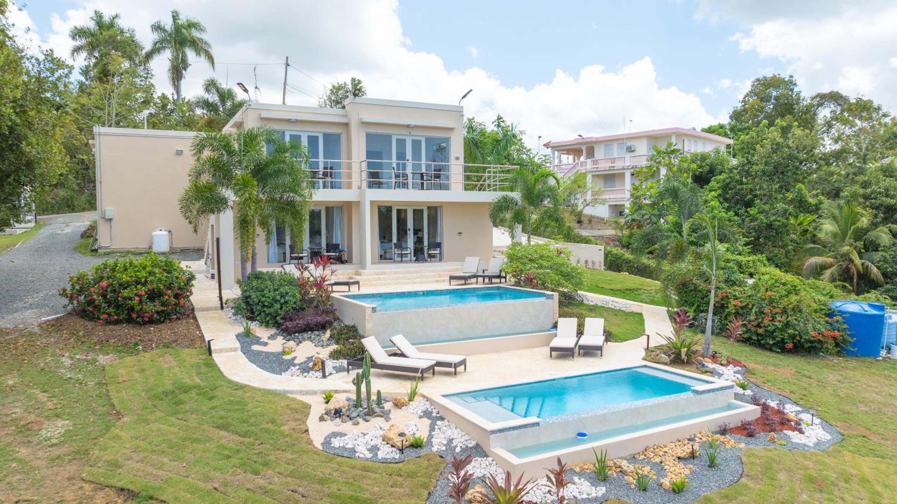 Rincon View Suites view 5