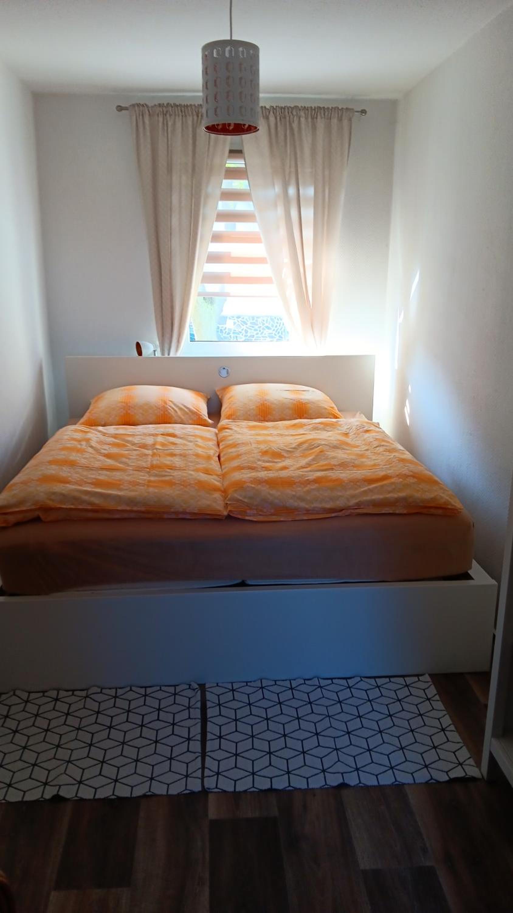 Ferienwohnung Saalfeld - Sommerfrische Burkersdorf