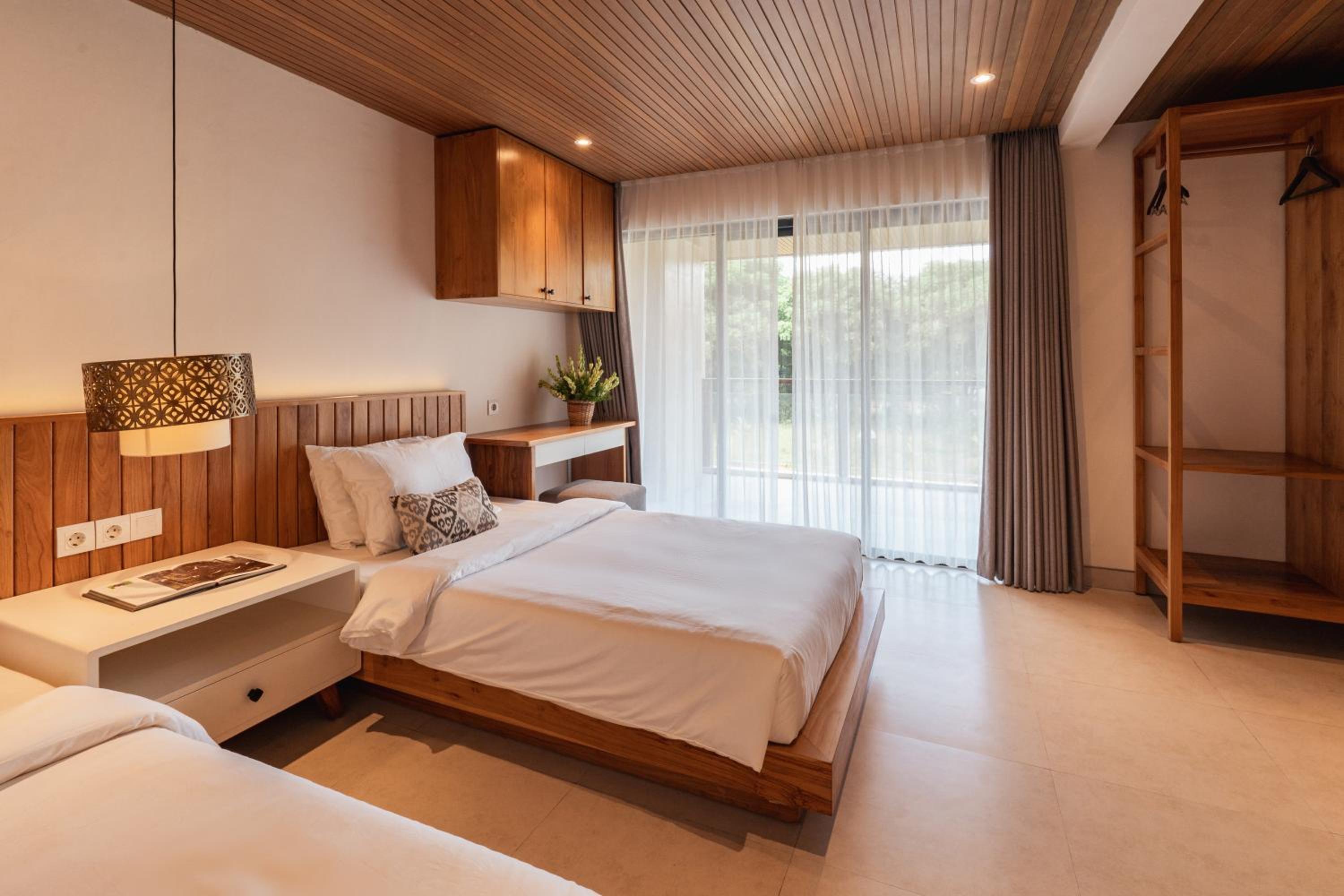 Villa Avocagolf Uluwatu by Nakula view 4