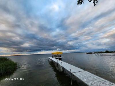 Waterfront Oneida Lake Lux House view 4