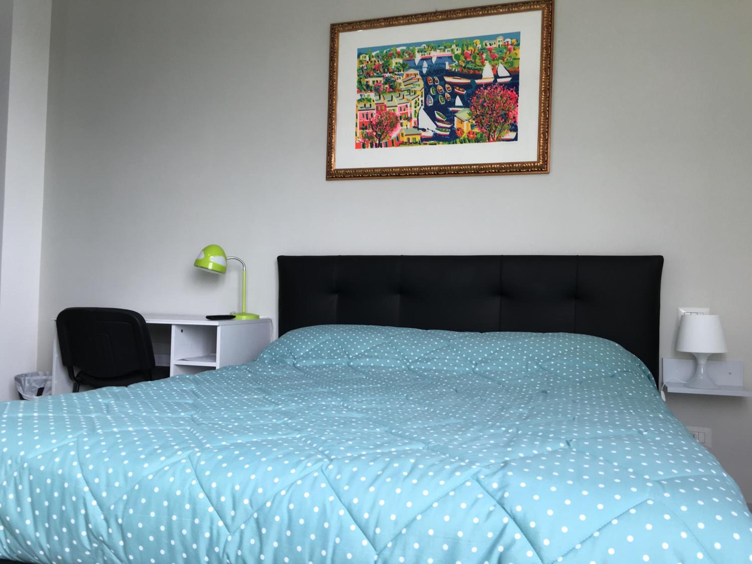 Top Floor Rentrooms Napoli
