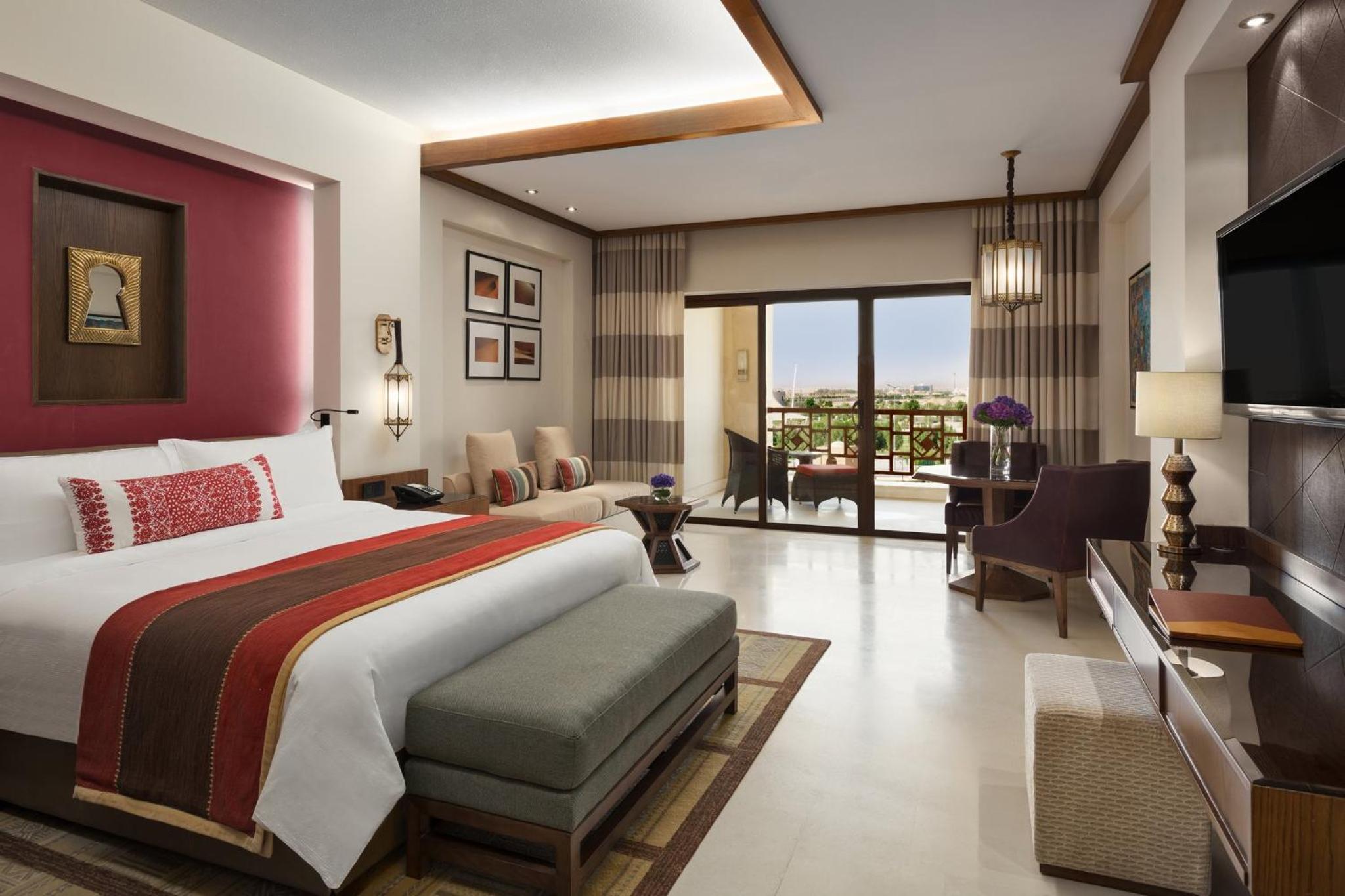 InterContinental Durrat Al Riyadh Resort & Spa by IHG