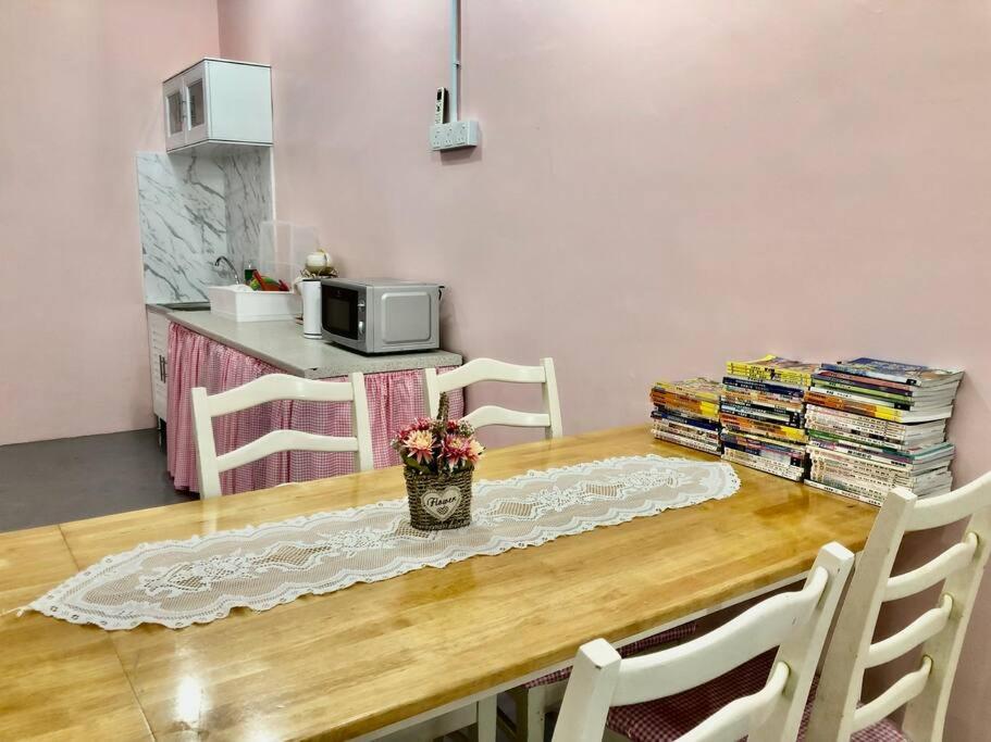 Ipoh 1-10pax Kids-Friendly Families Friends Gunung Rapat Soon Choon photo 8
