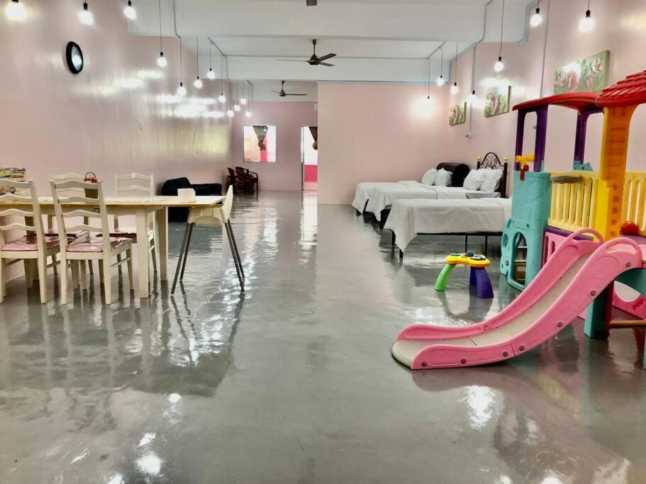 Ipoh 1-10pax Kids-Friendly Families Friends Gunung Rapat Soon Choon photo 6
