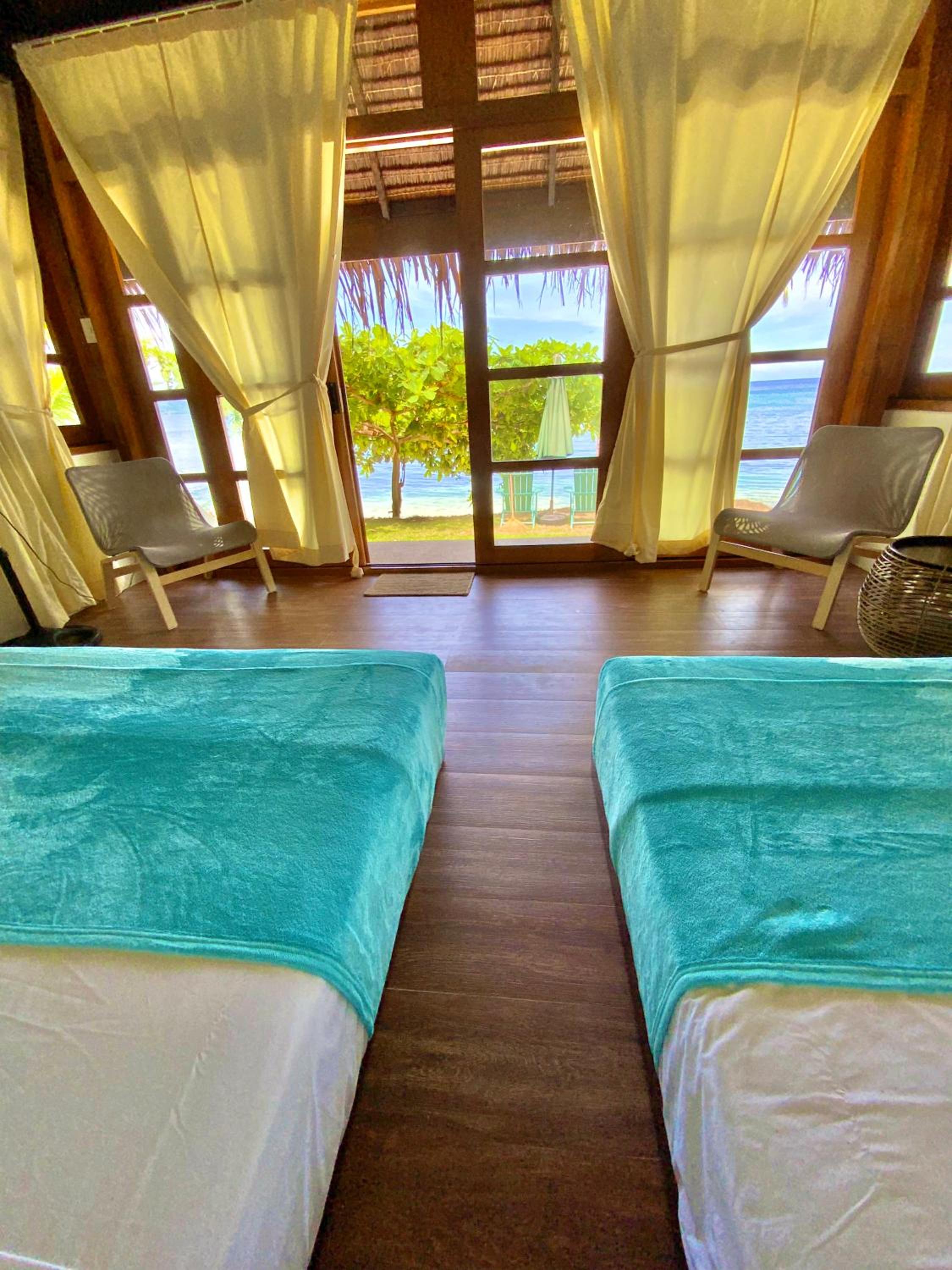 Tuburan Cove Beach Resort view 5