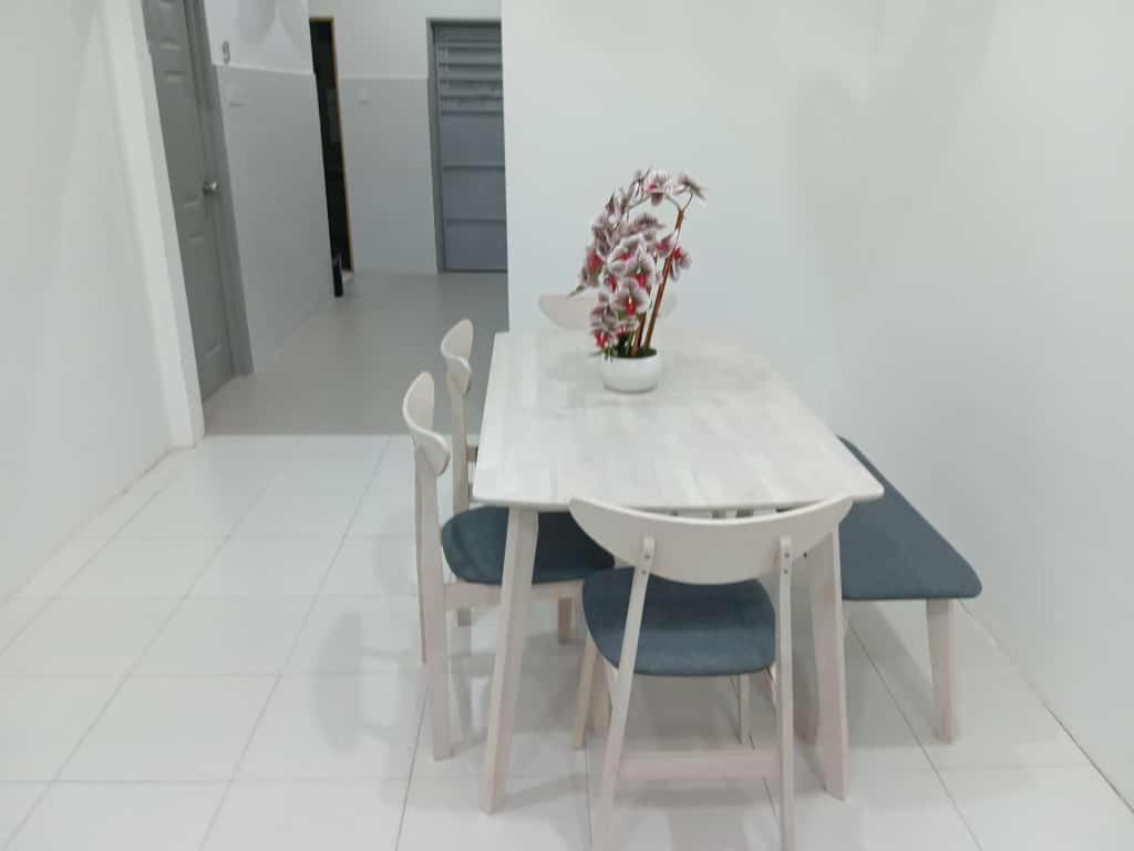 Amara Homestay Kuantan Airport