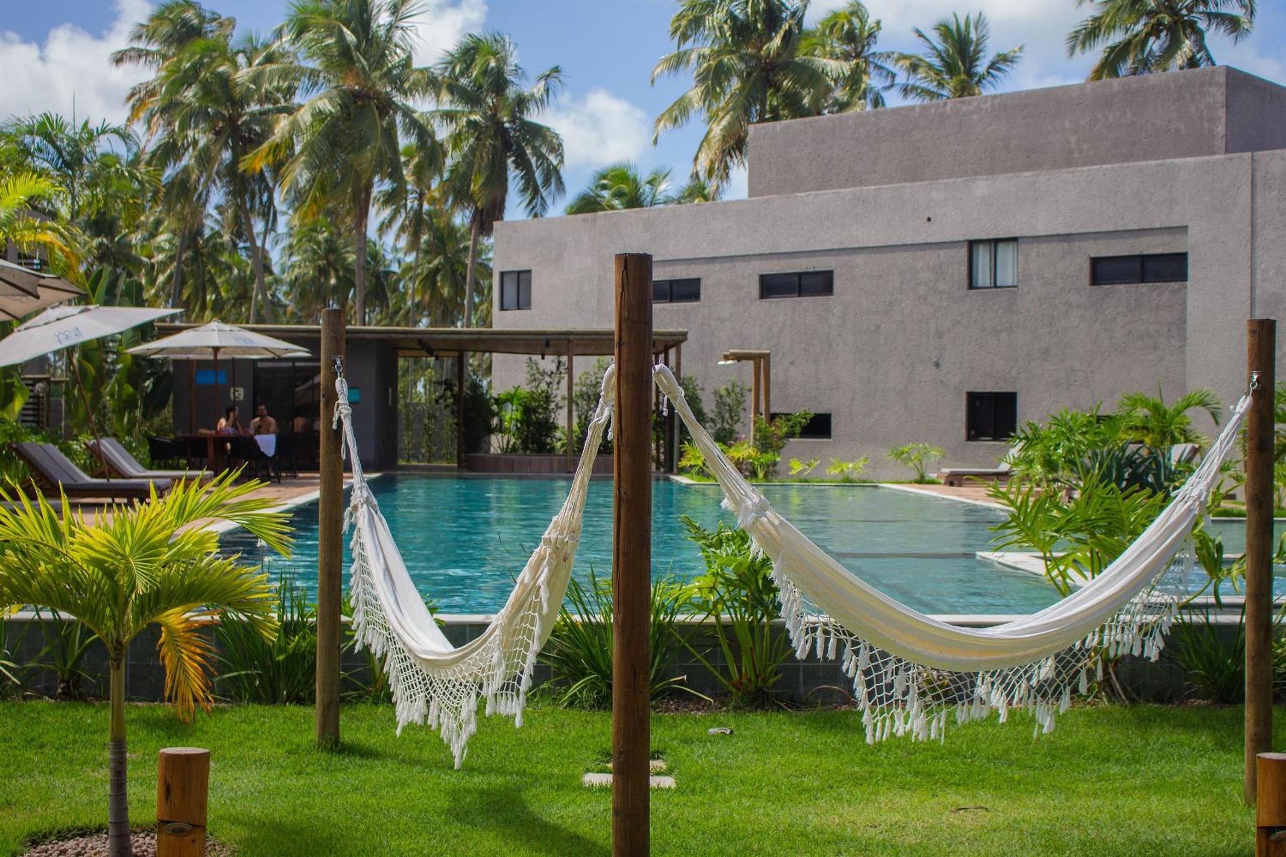Refuge in a Resort Condominium on the Route of Miracles