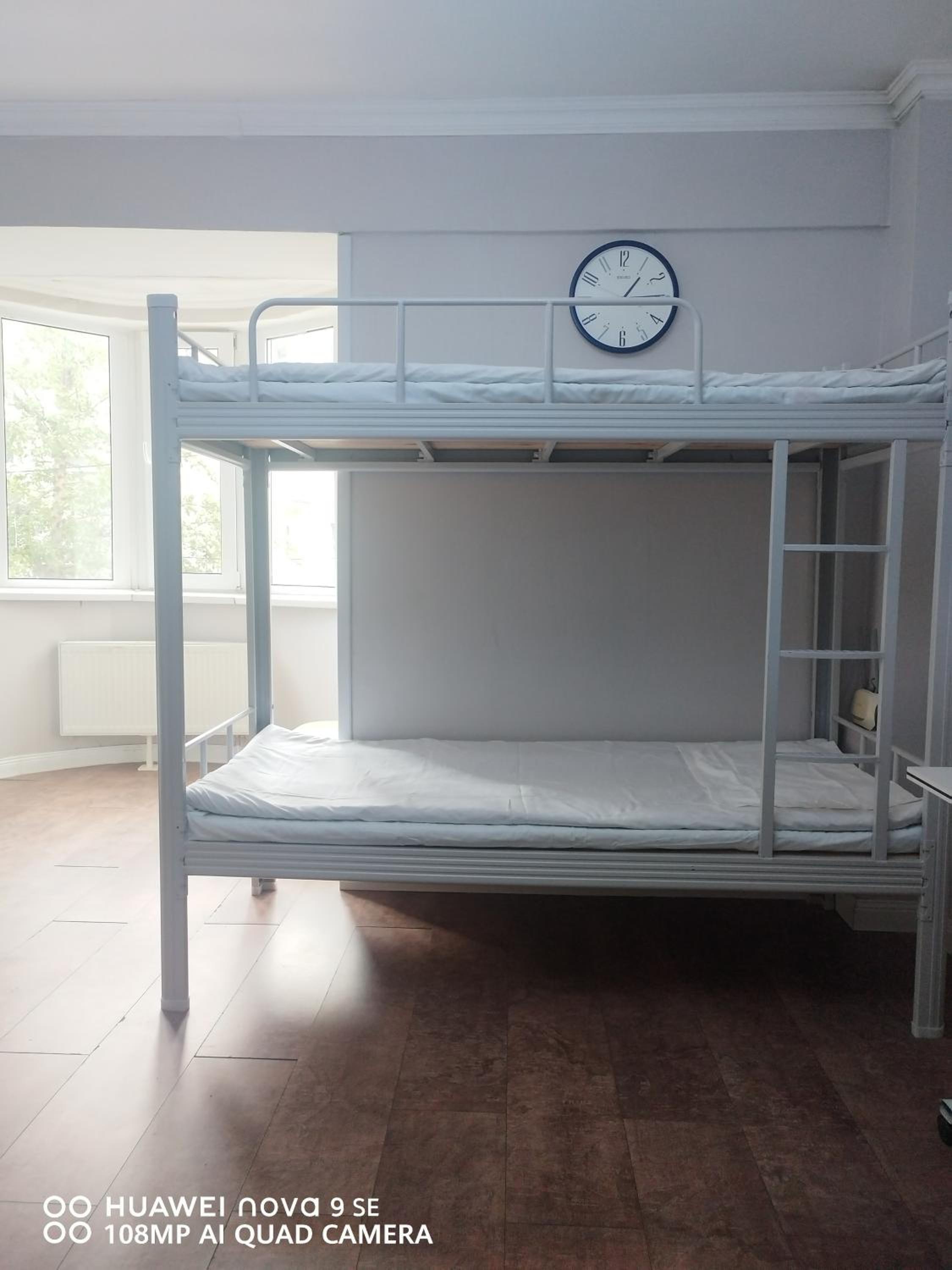 MARS HOSTEL bumbugur