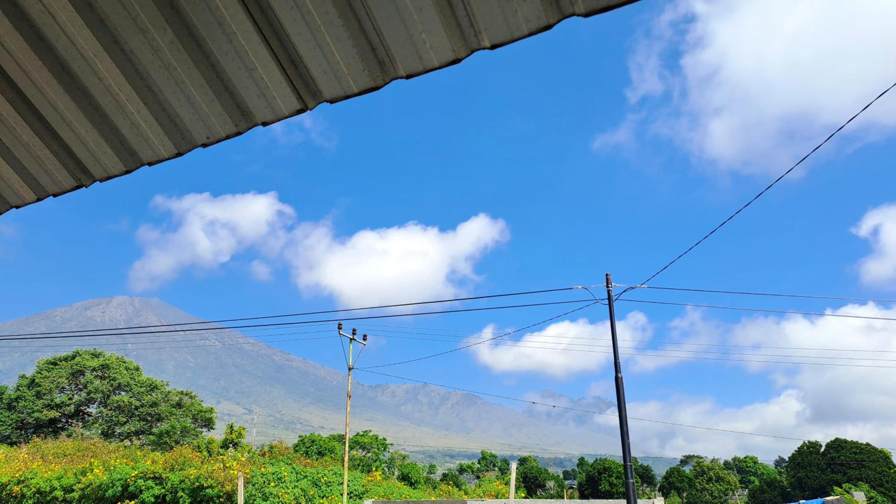 Rinjani 3 Dara view 5