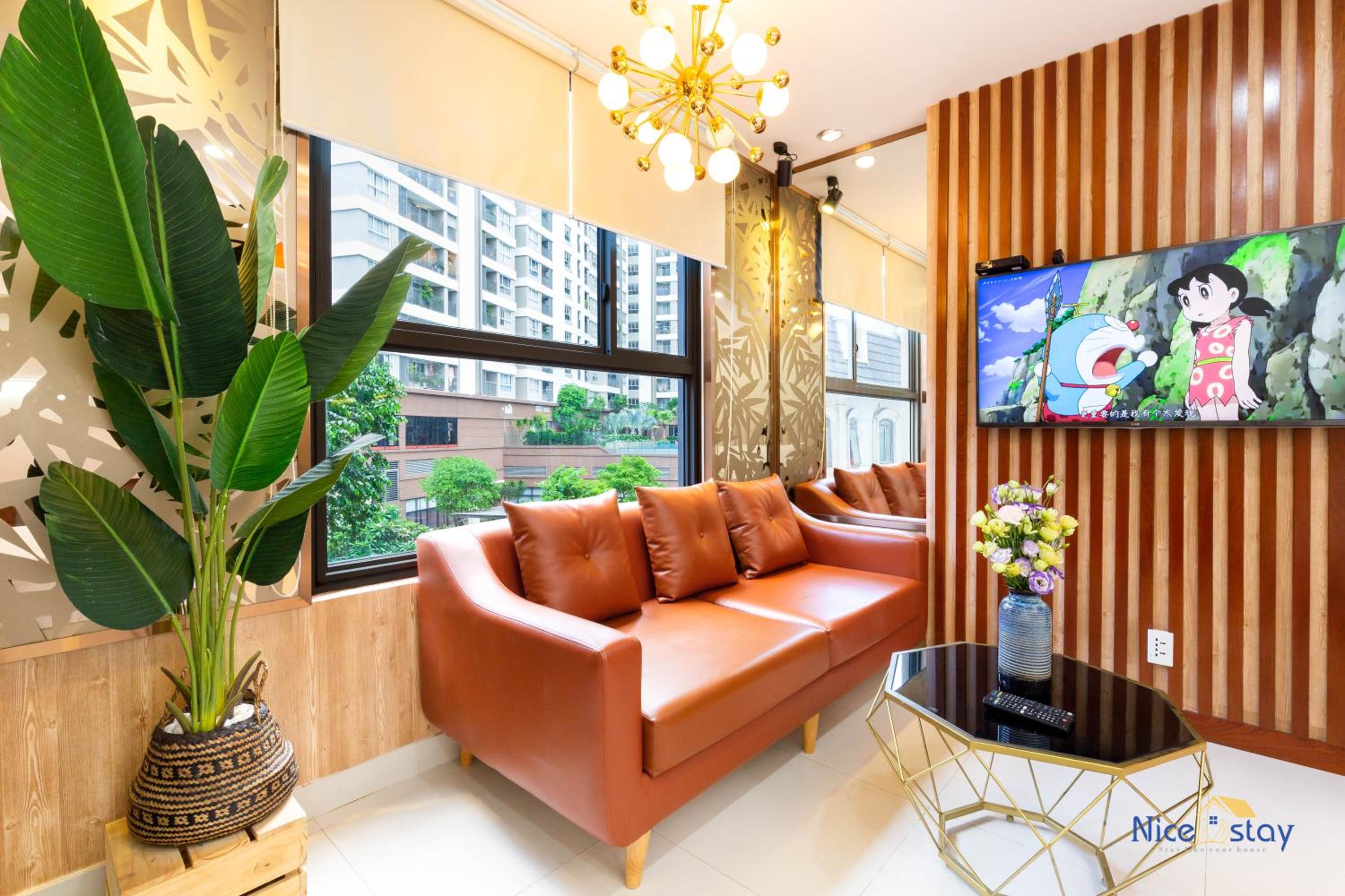 Nice Stay - Căn Hộ Orchard Garden